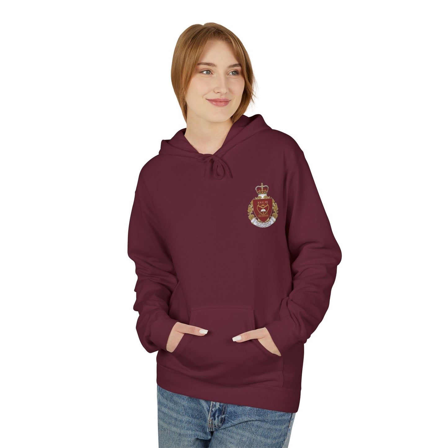 FGC PH OSA Unofficial Hoddie