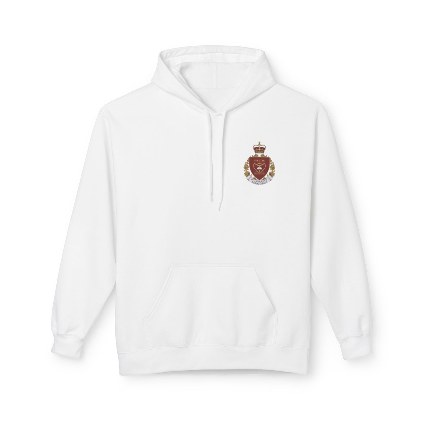 FGC PH OSA Unofficial Hoddie