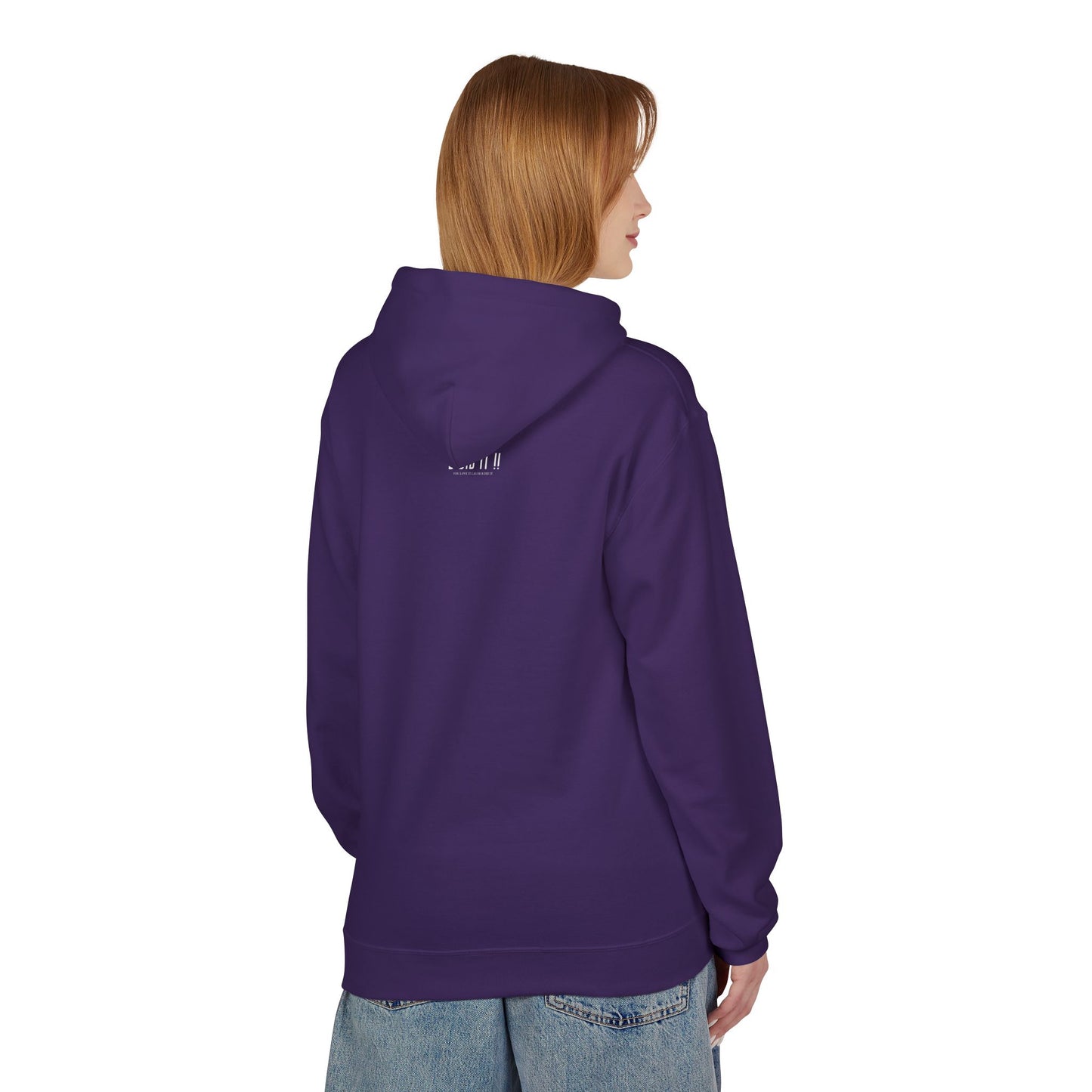 FGC PH OSA Unofficial Hoddie