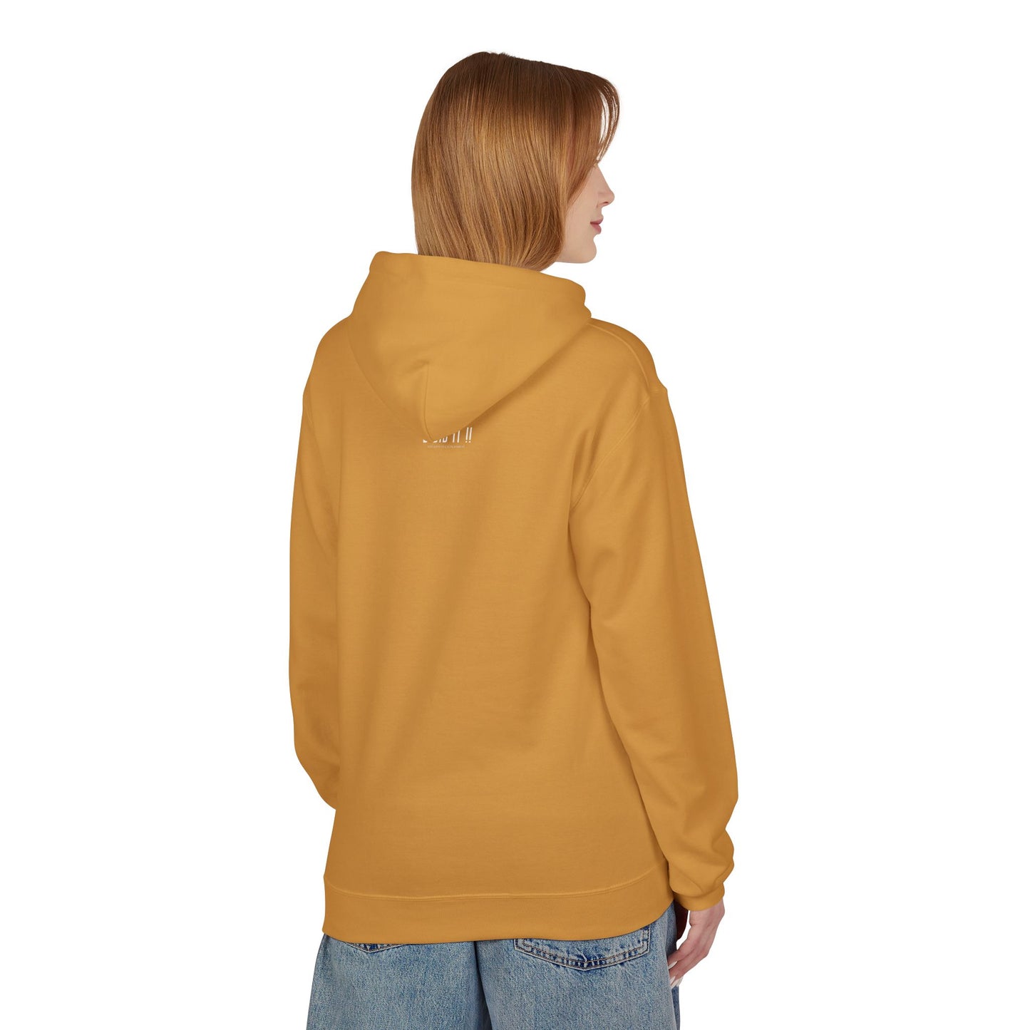FGC PH OSA Unofficial Hoddie