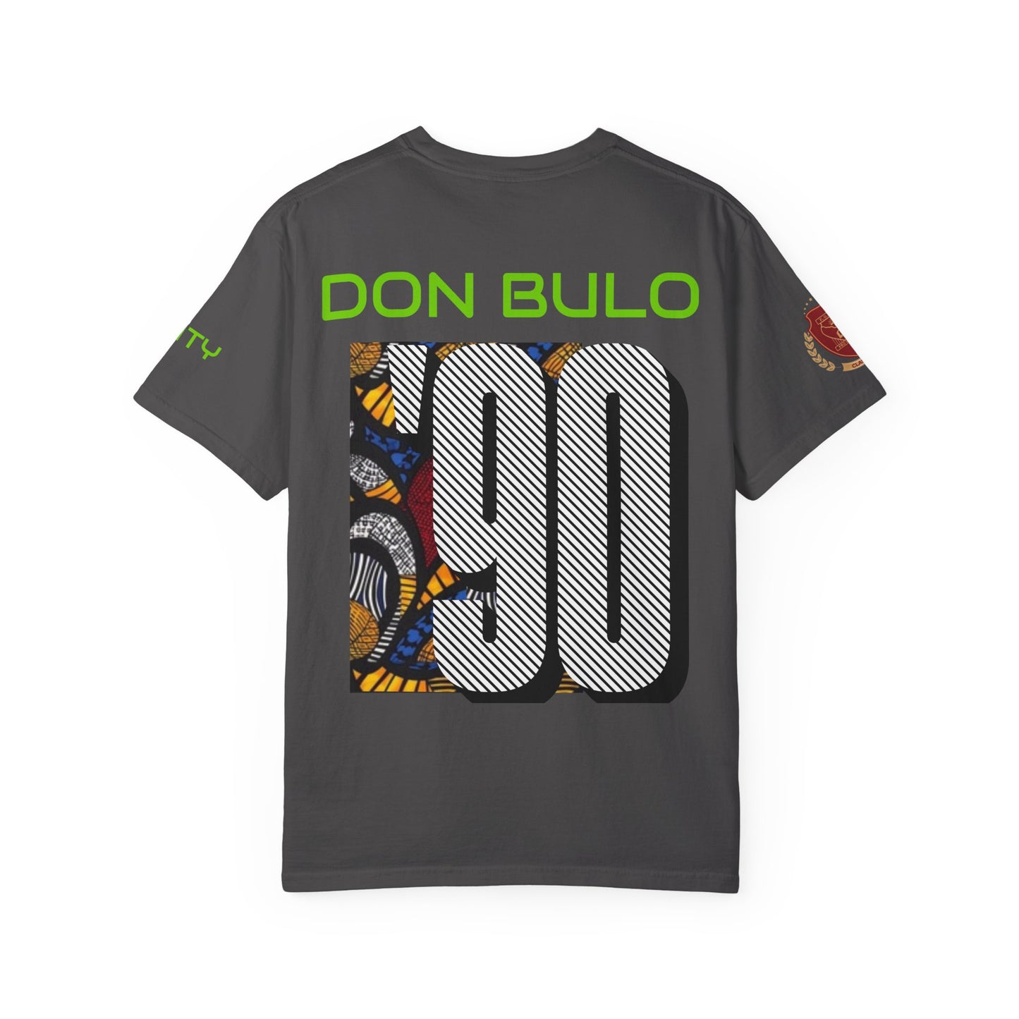 FGC PH 90set Altenative customizable T-Shirt