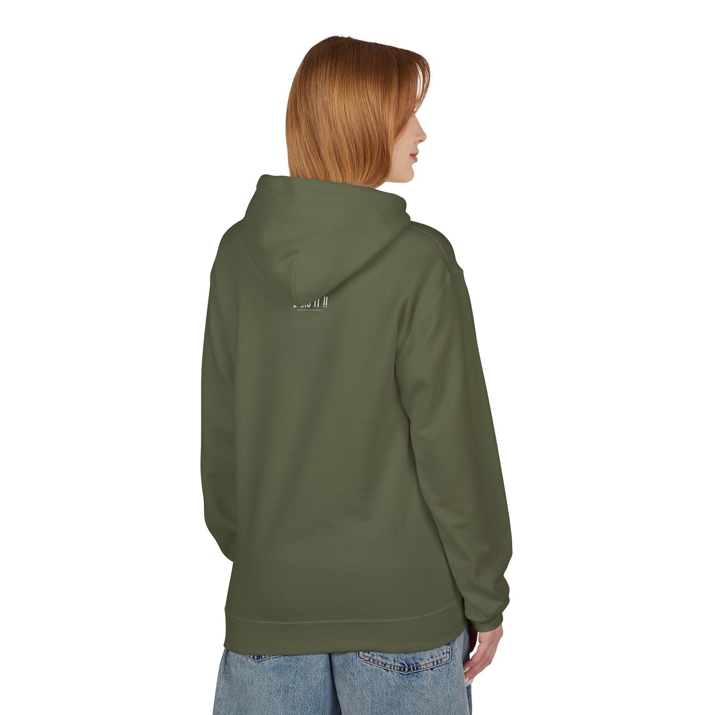 FGC PH OSA Unofficial Hoddie