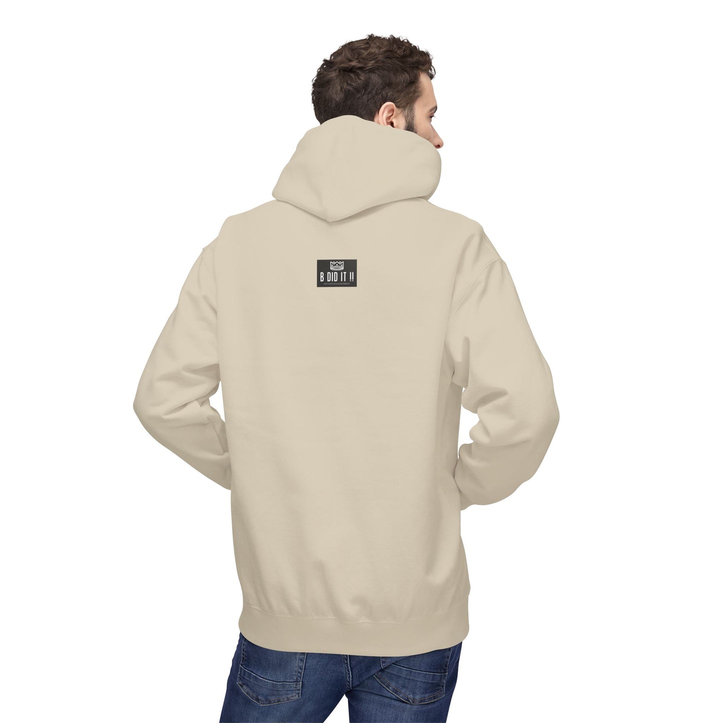 FGC PH OSA Unofficial Hoddie