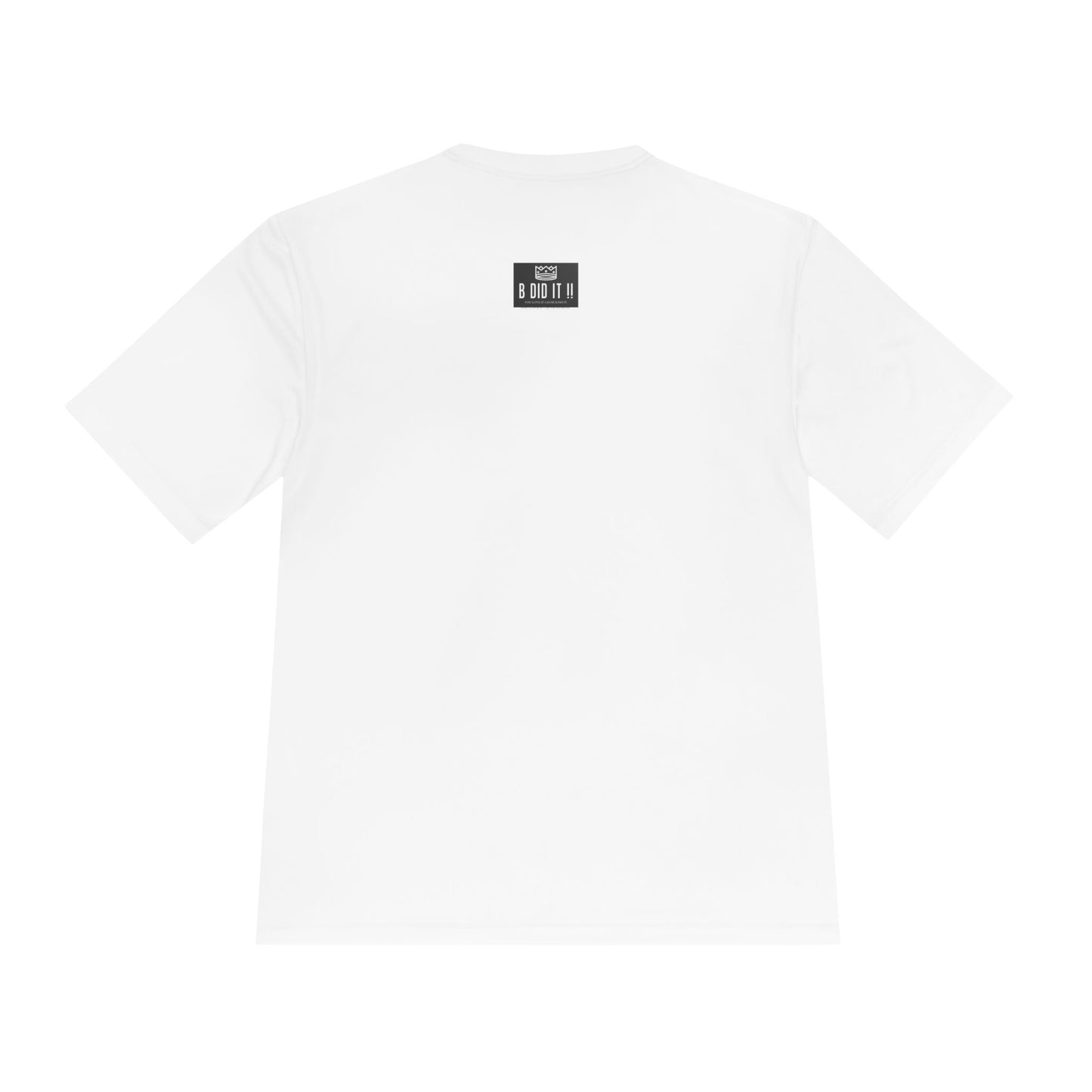Dat Ọ̀ndọ̀ Boy - Unisex Moisture Absorbing Tee