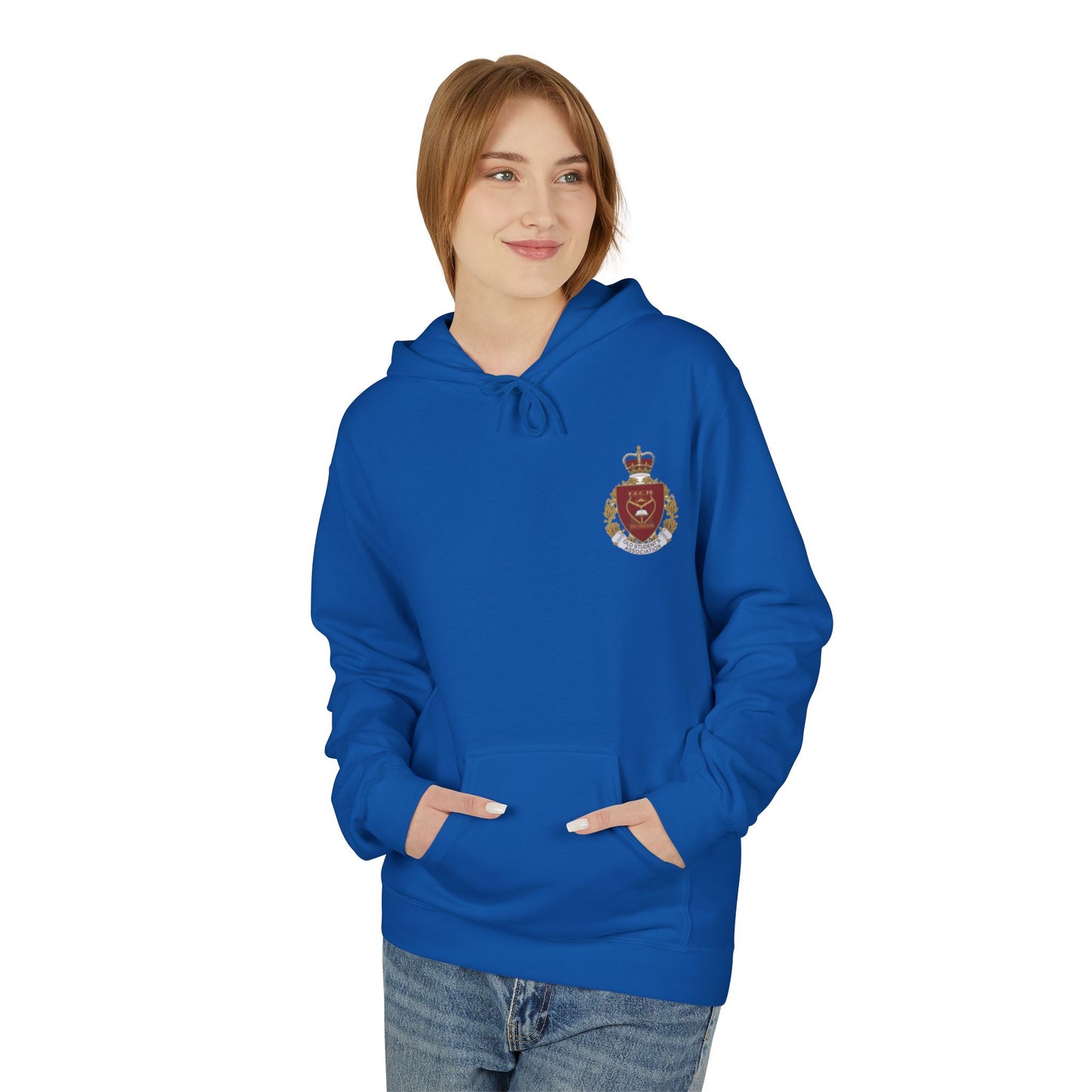FGC PH OSA Unofficial Hoddie