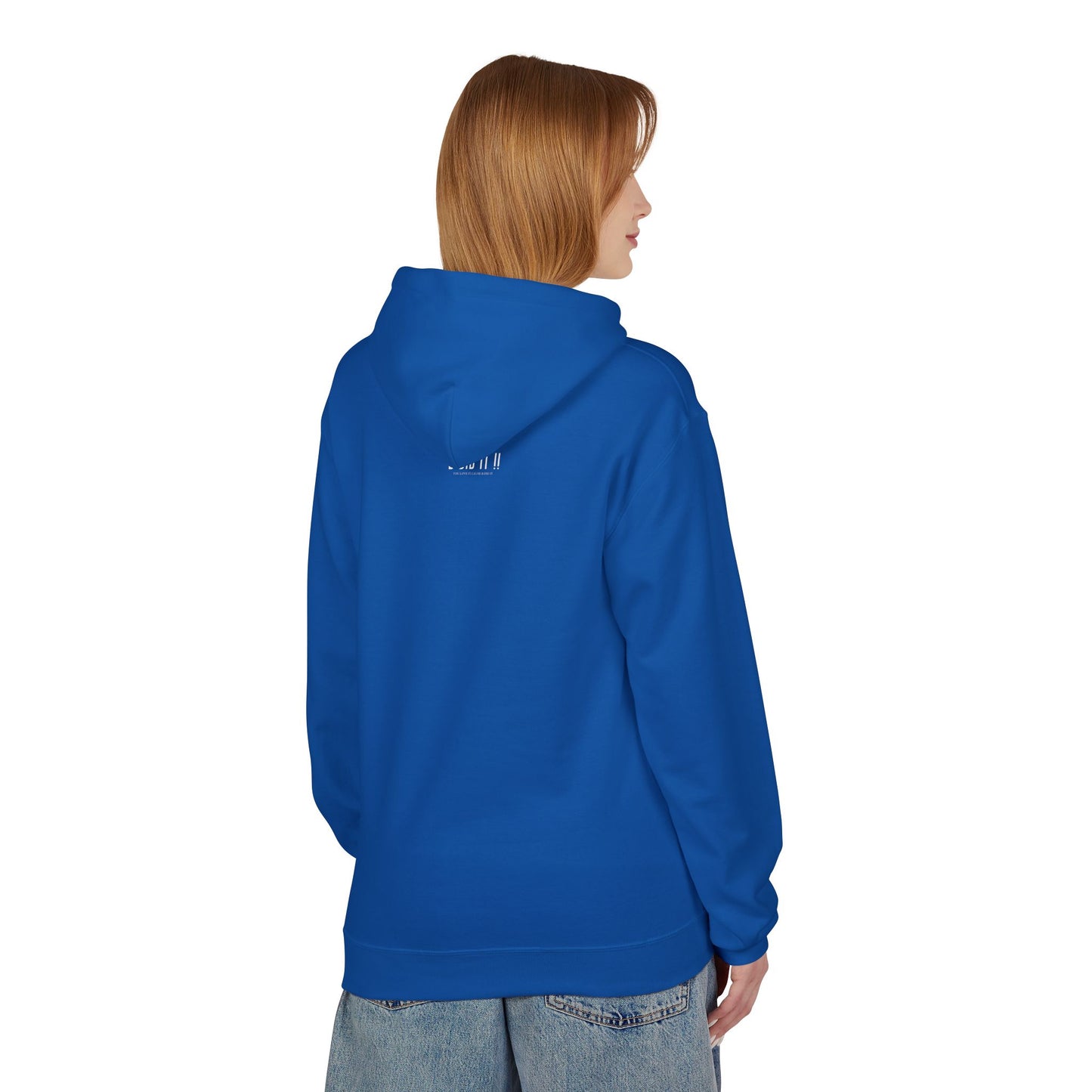 FGC PH OSA Unofficial Hoddie