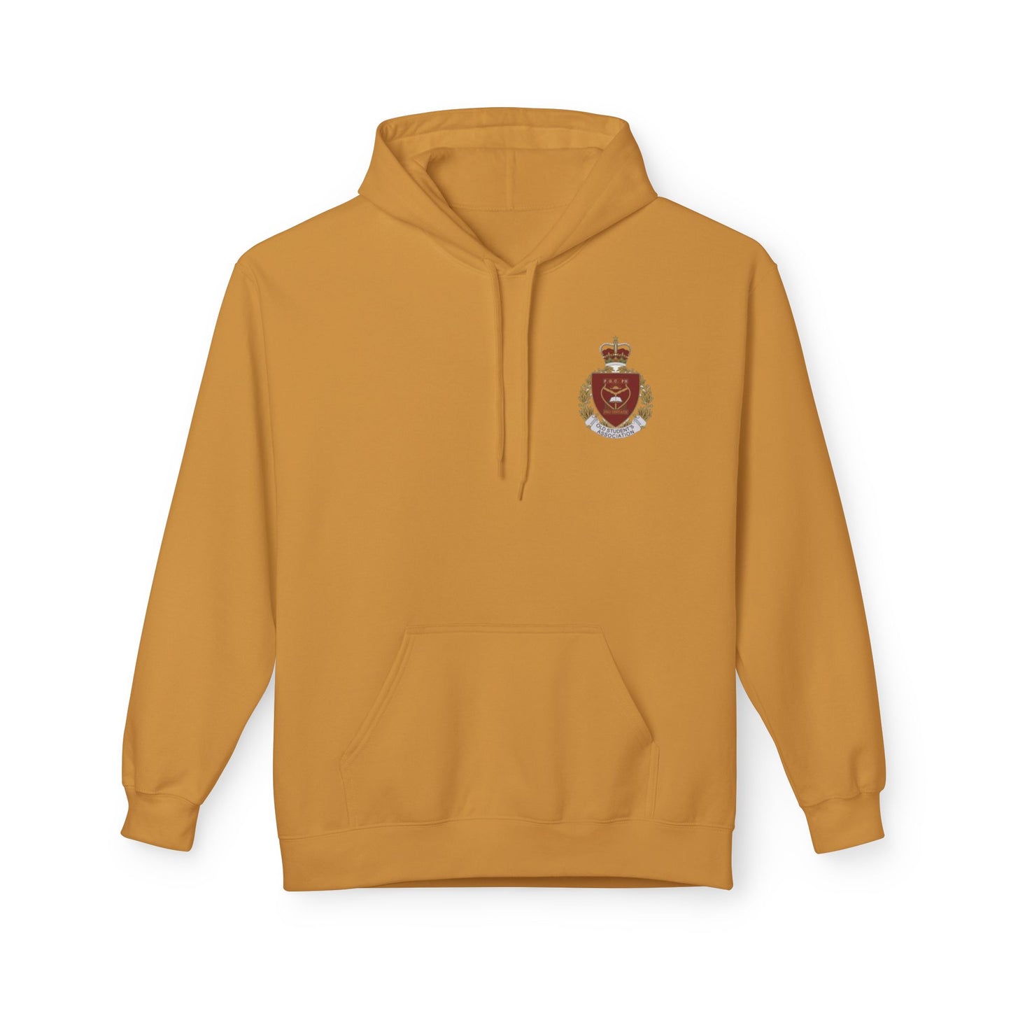 FGC PH OSA Unofficial Hoddie