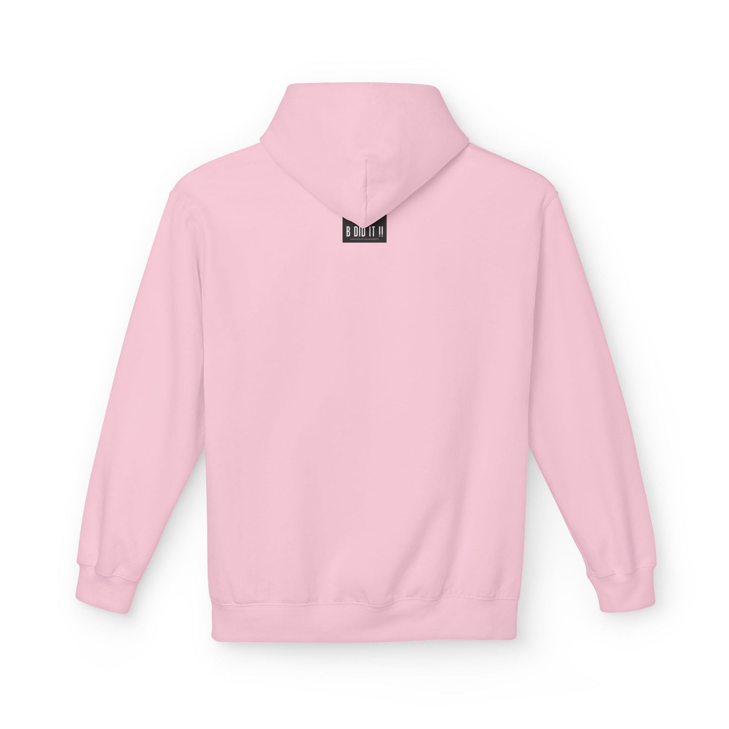 FGC PH OSA Unofficial Hoddie