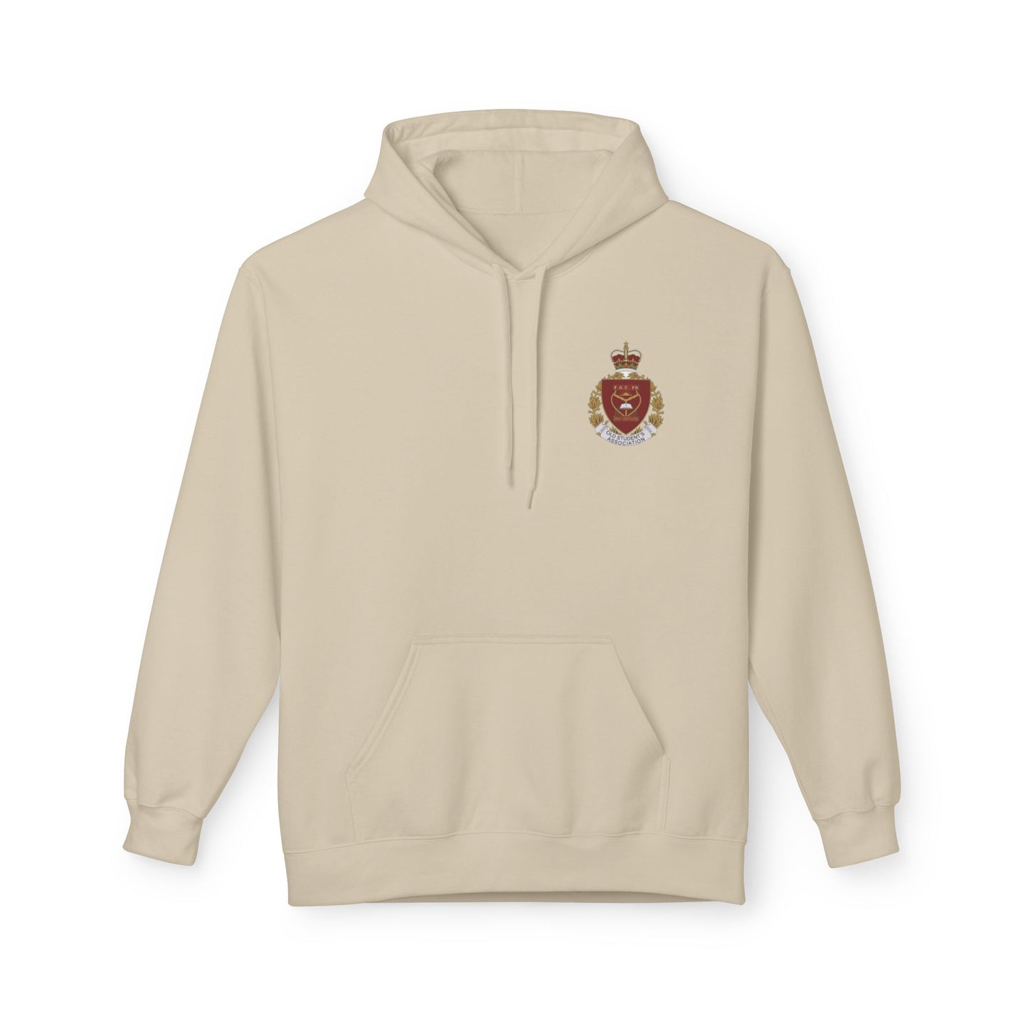 FGC PH OSA Unofficial Hoddie