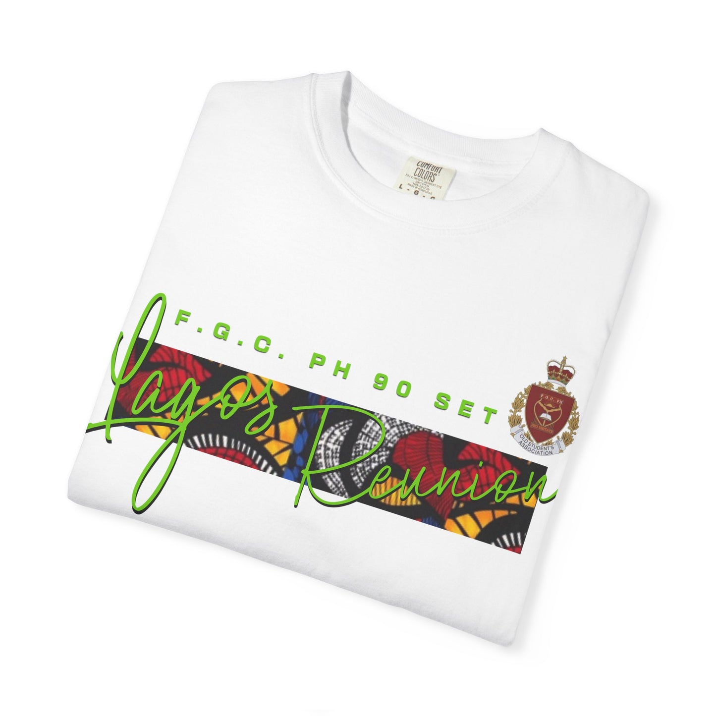 FGC PH 90set Altenative customizable T-Shirt