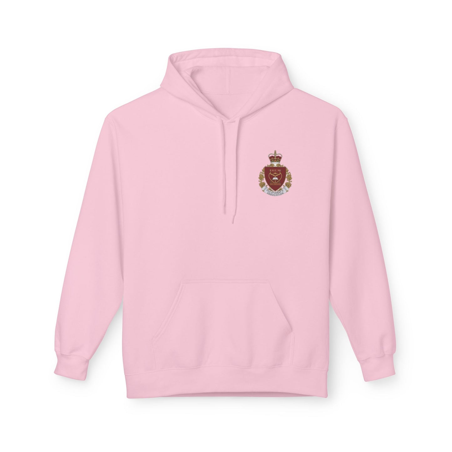 FGC PH OSA Unofficial Hoddie