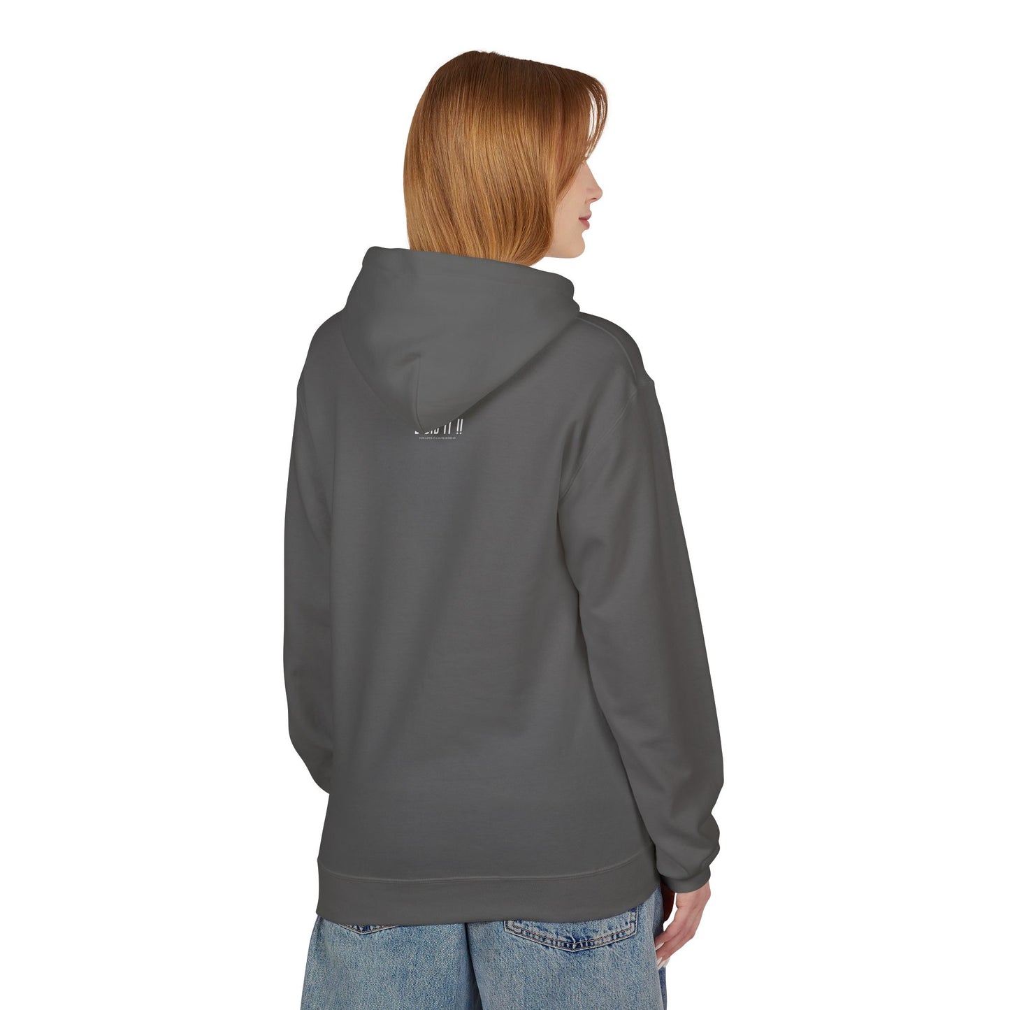 FGC PH OSA Unofficial Hoddie