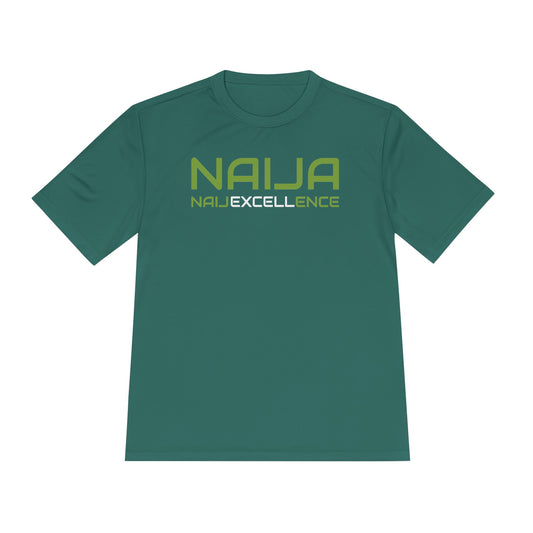 Naija_Excellence-Unisex Moisture Absorbing Tee