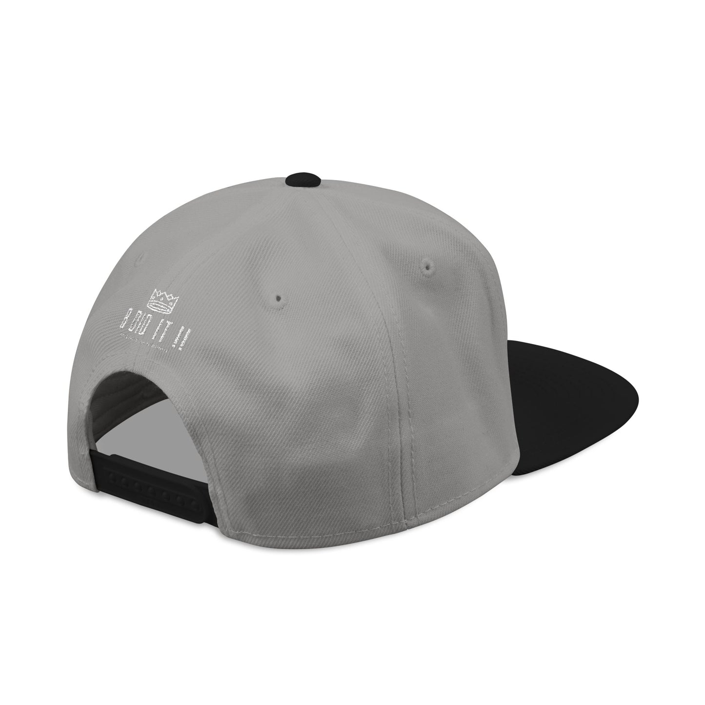 FGC PH 2025 Reunion Embroidered Snapback Cap