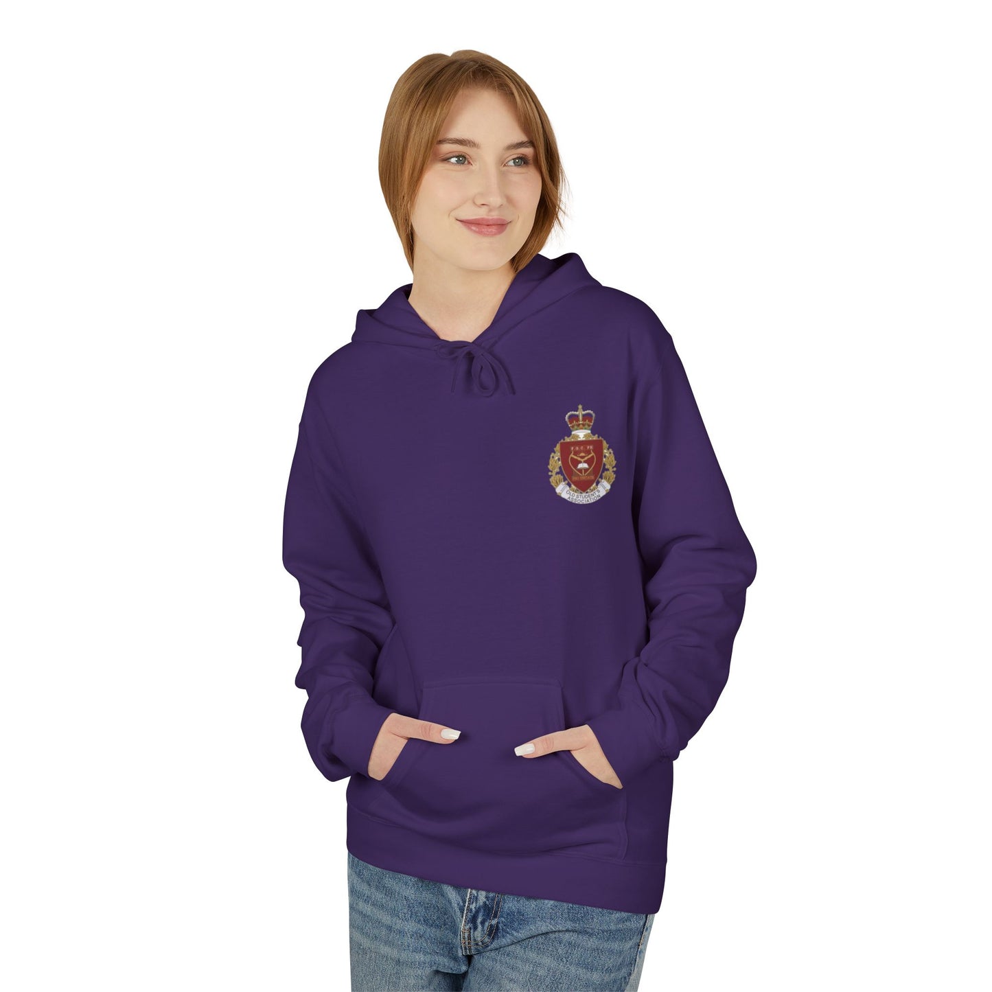 FGC PH OSA Unofficial Hoddie