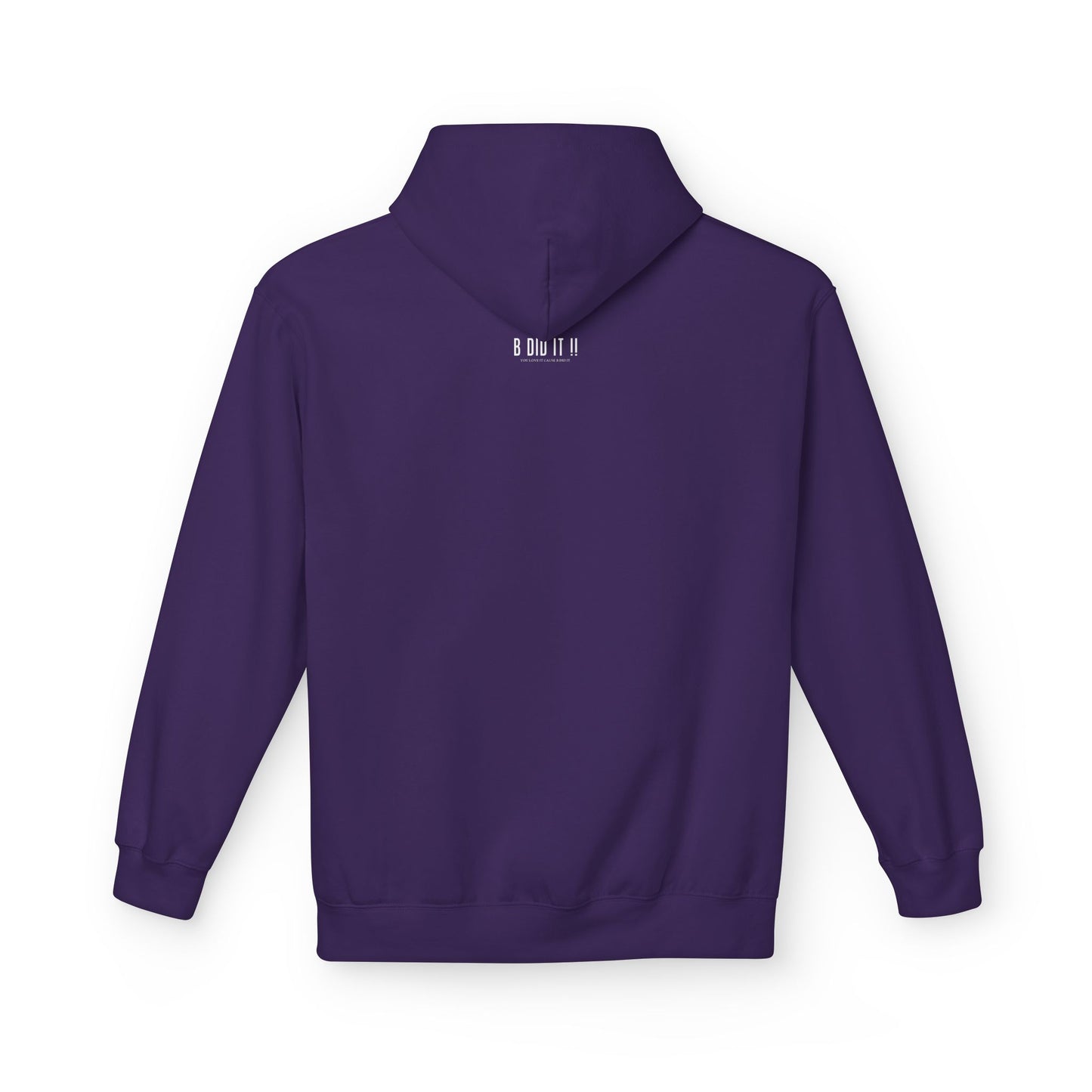FGC PH OSA Unofficial Hoddie