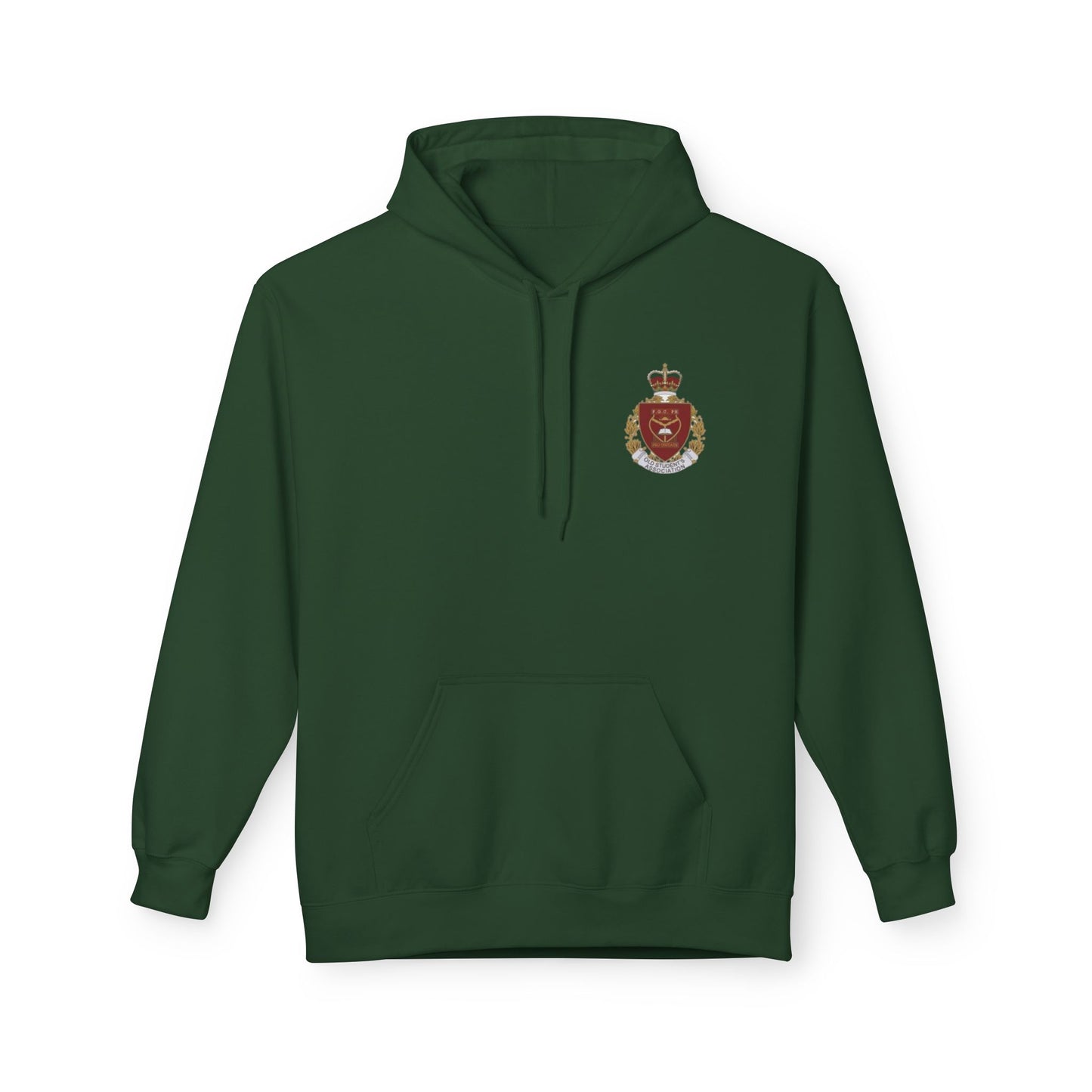 FGC PH OSA Unofficial Hoddie