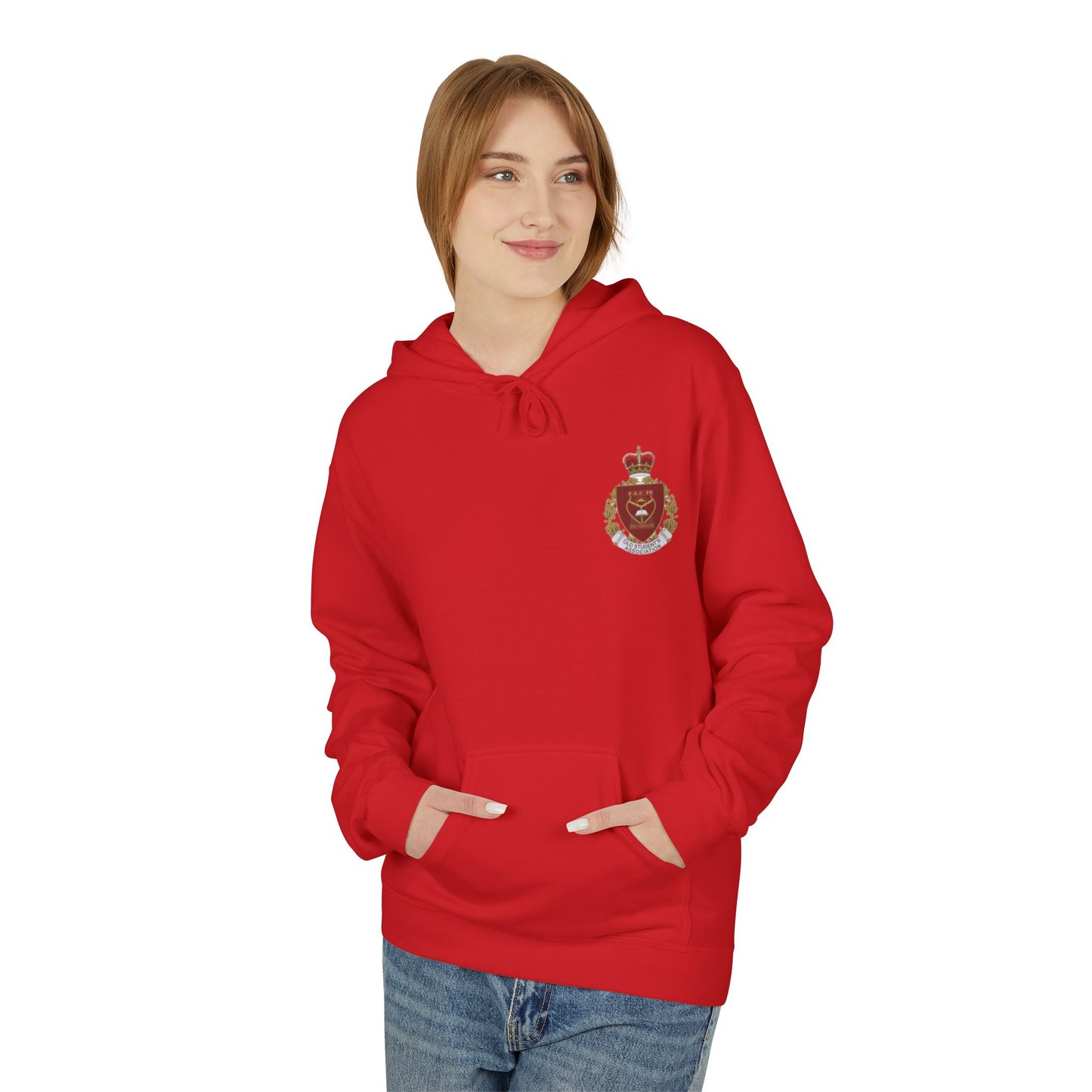 FGC PH OSA Unofficial Hoddie