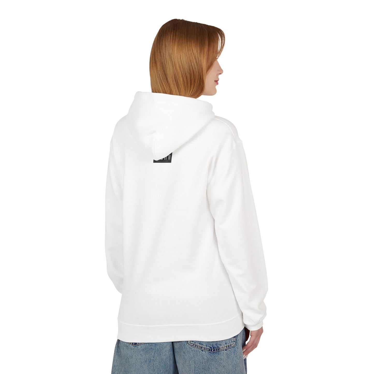 FGC PH OSA Unofficial Hoddie