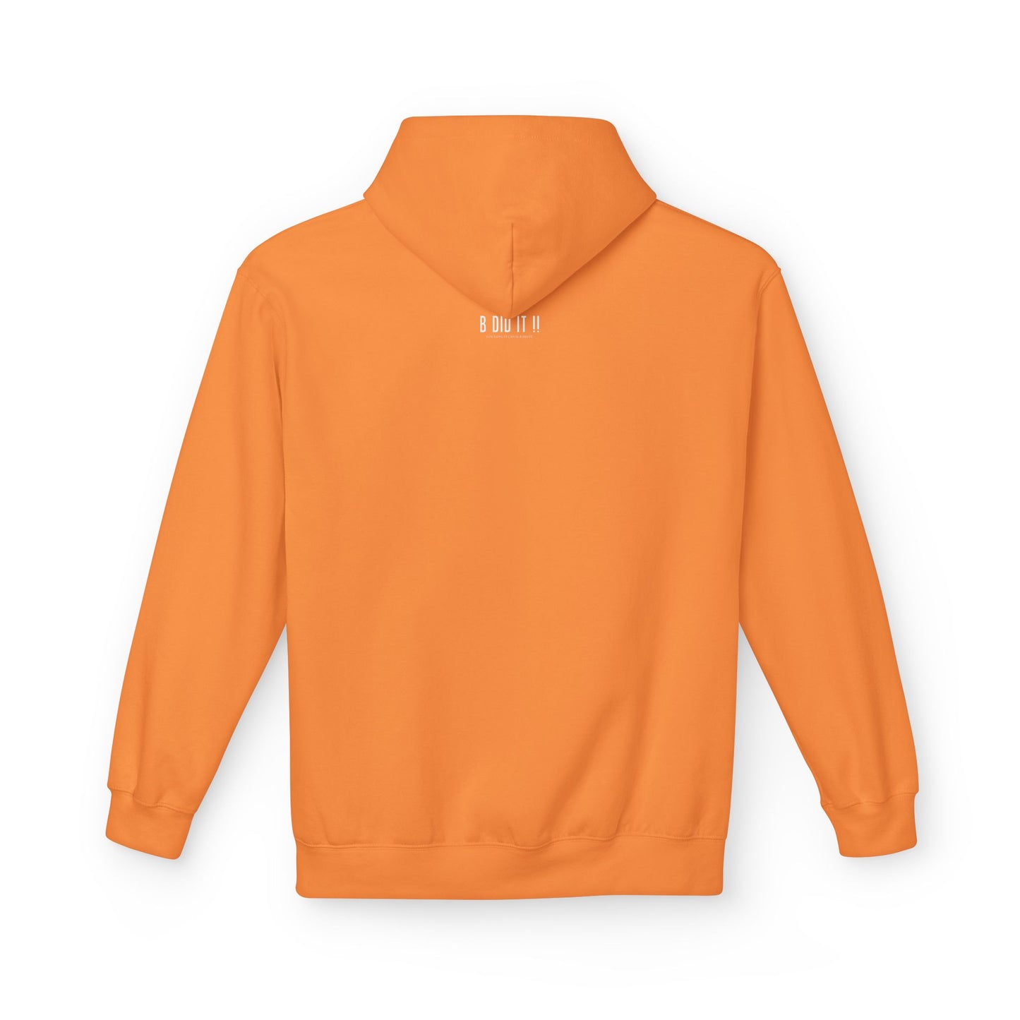 FGC PH OSA Unofficial Hoddie