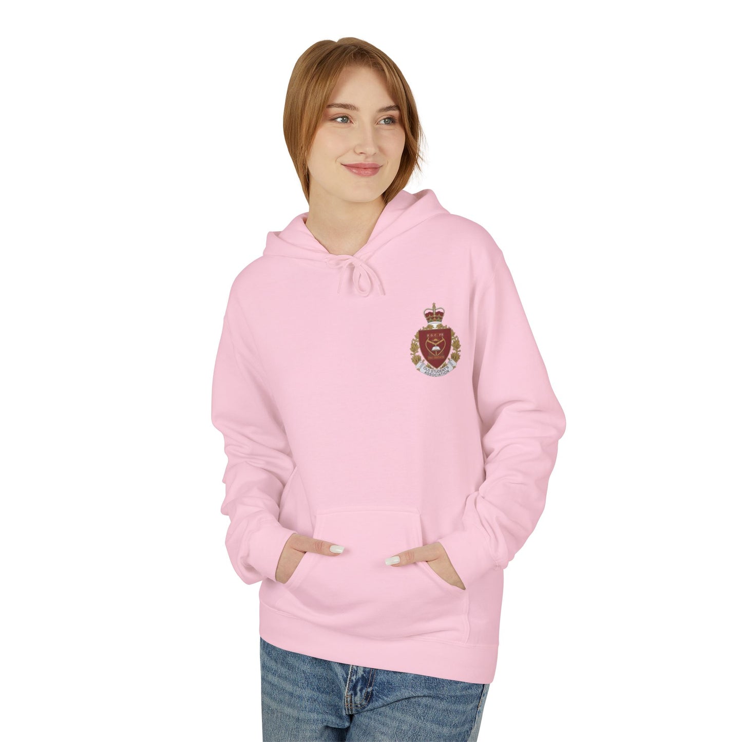 FGC PH OSA Unofficial Hoddie