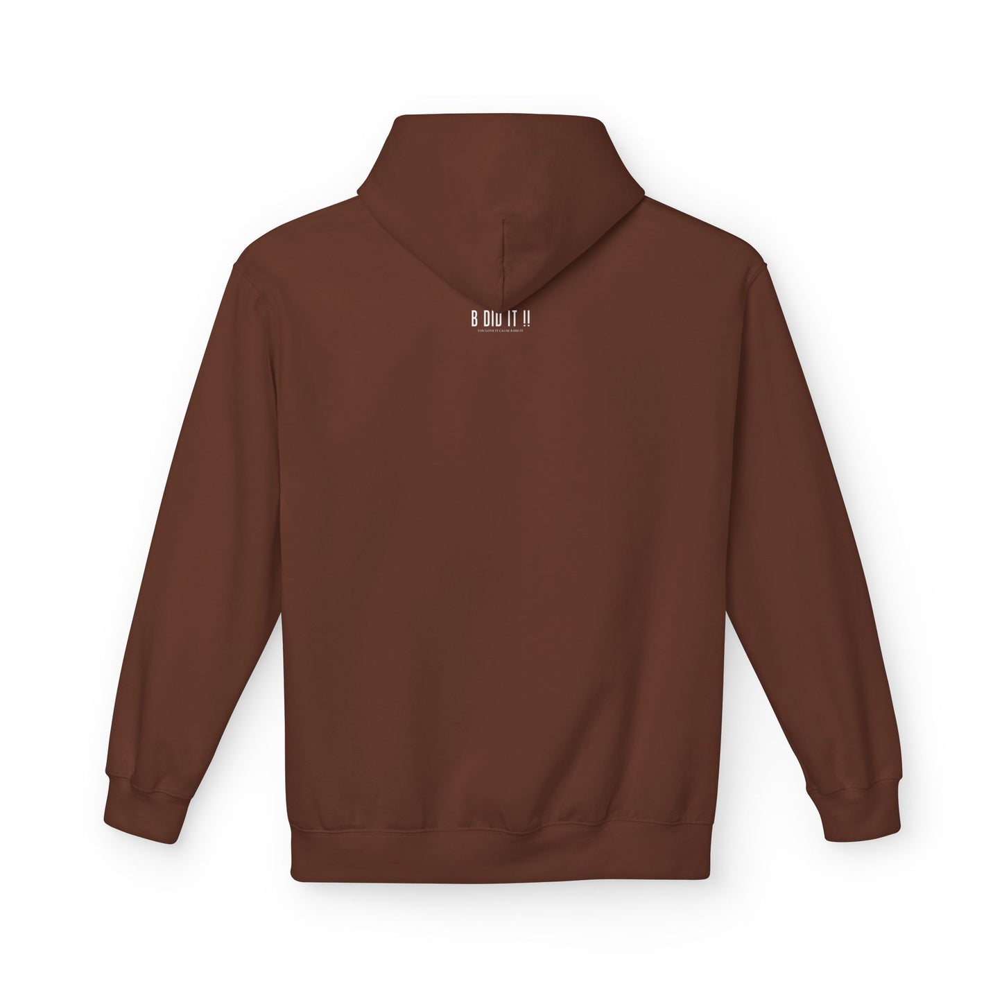 FGC PH OSA Unofficial Hoddie