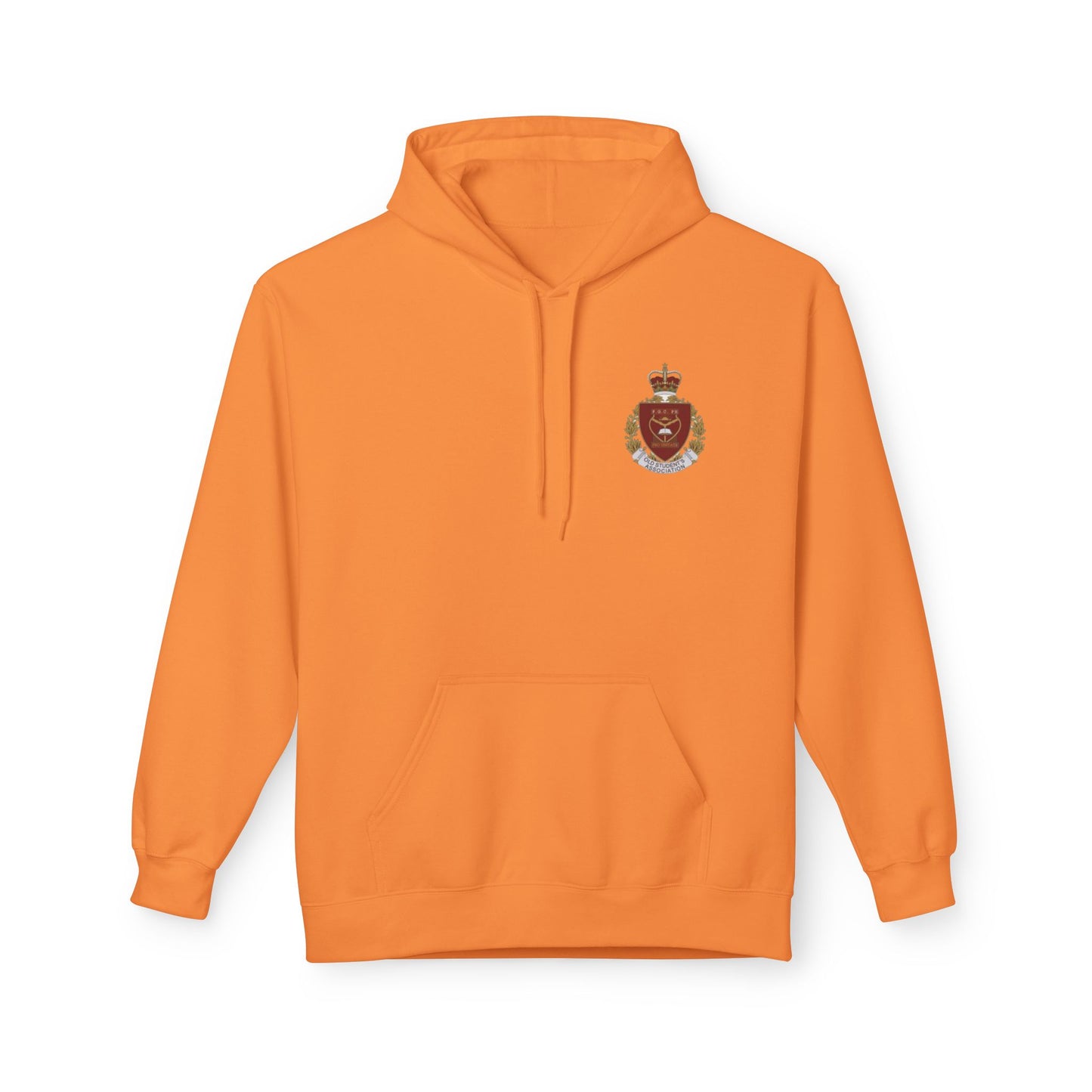 FGC PH OSA Unofficial Hoddie