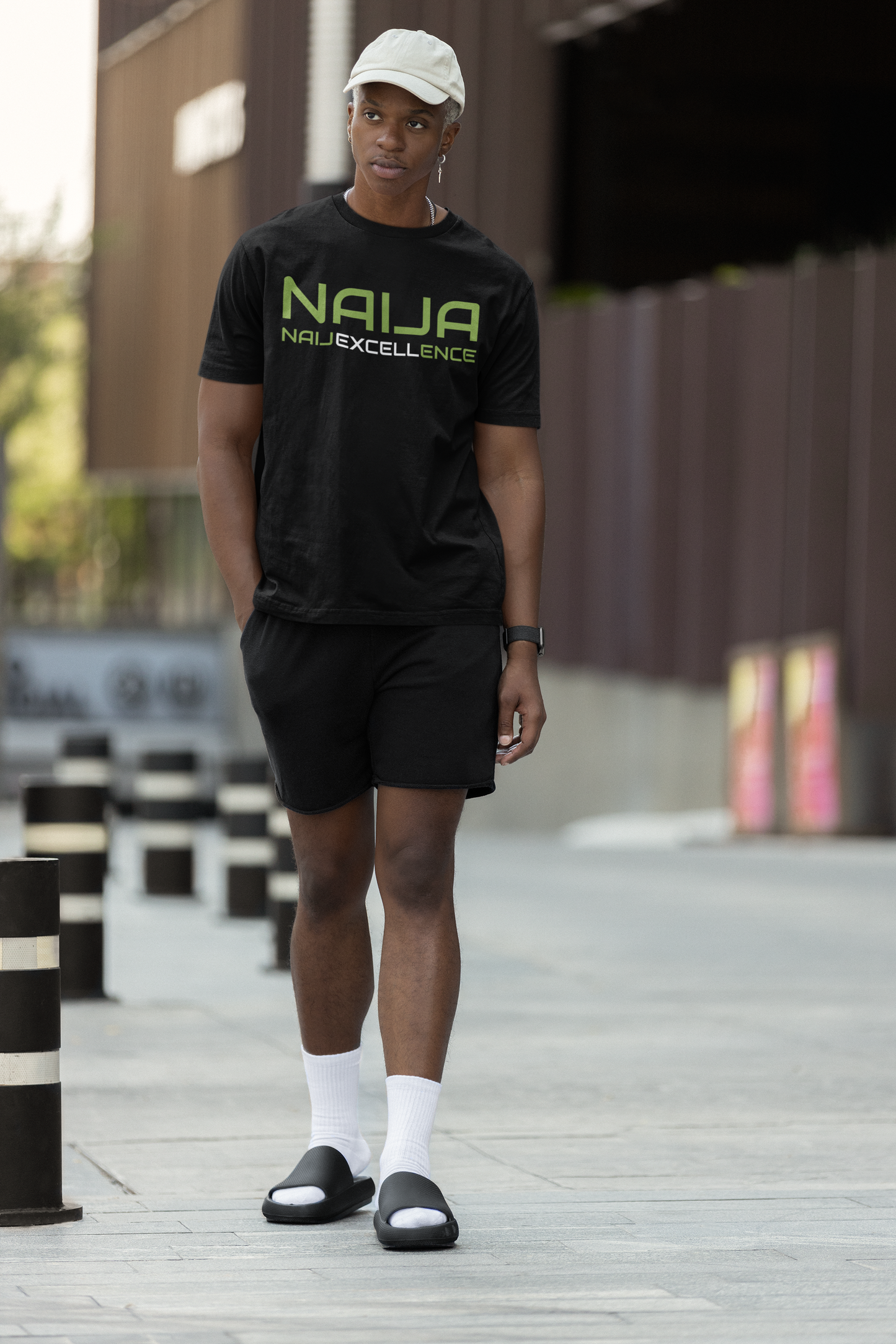 Naija_Excellence-Unisex Moisture Absorbing Tee
