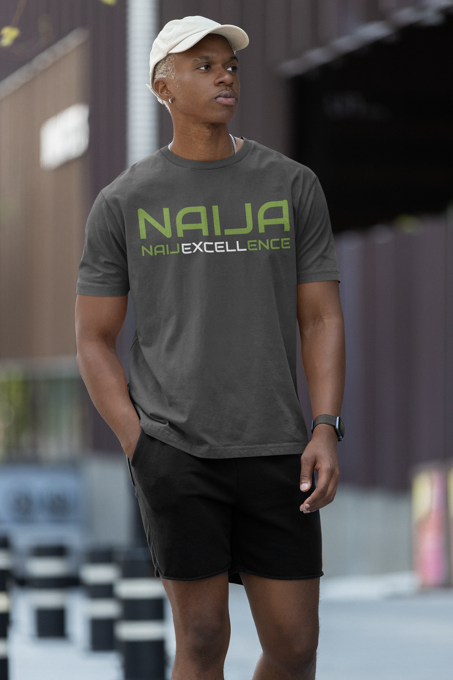 Naija_Excellence-Unisex Moisture Absorbing Tee
