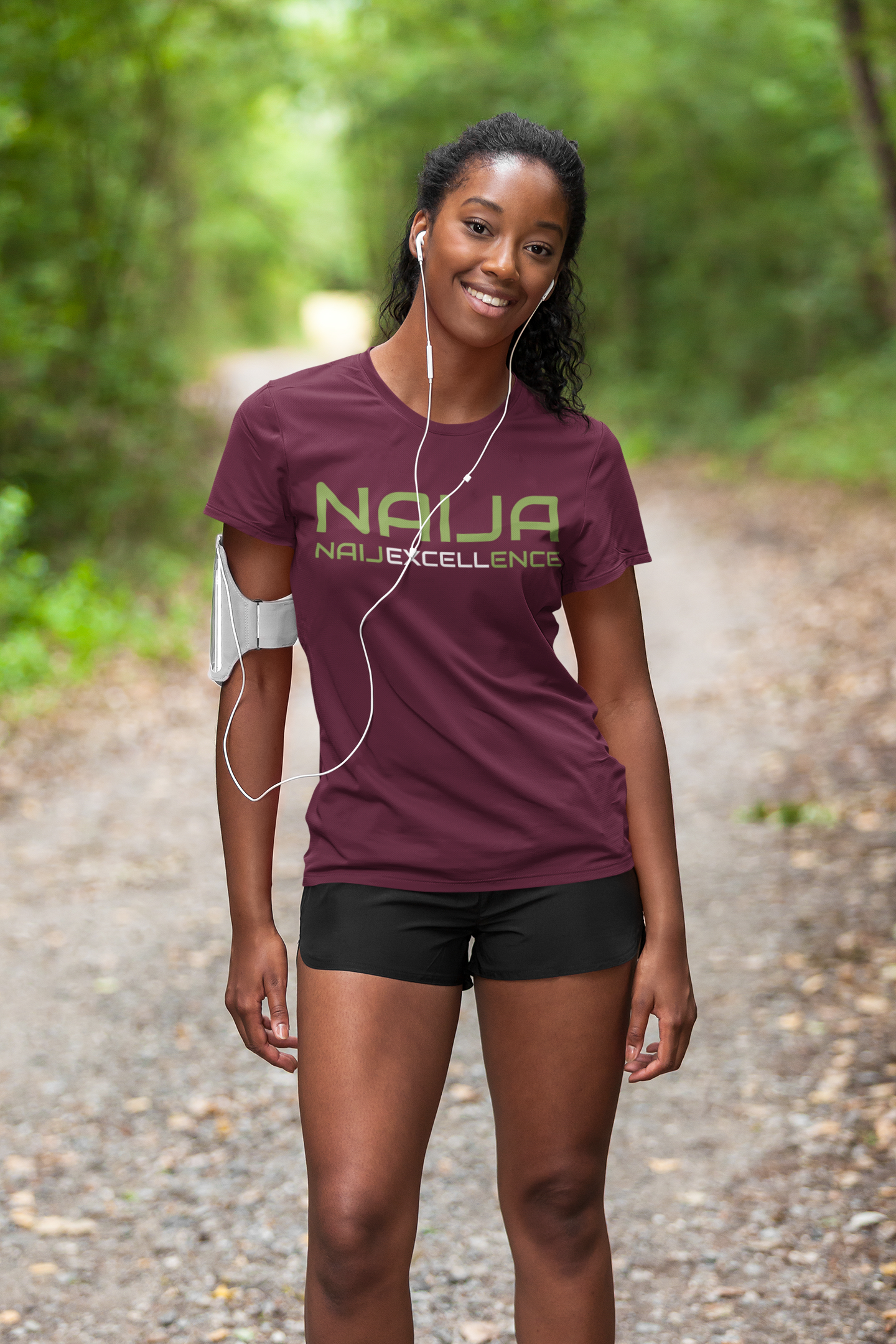 Naija_Excellence-Unisex Moisture Absorbing Tee