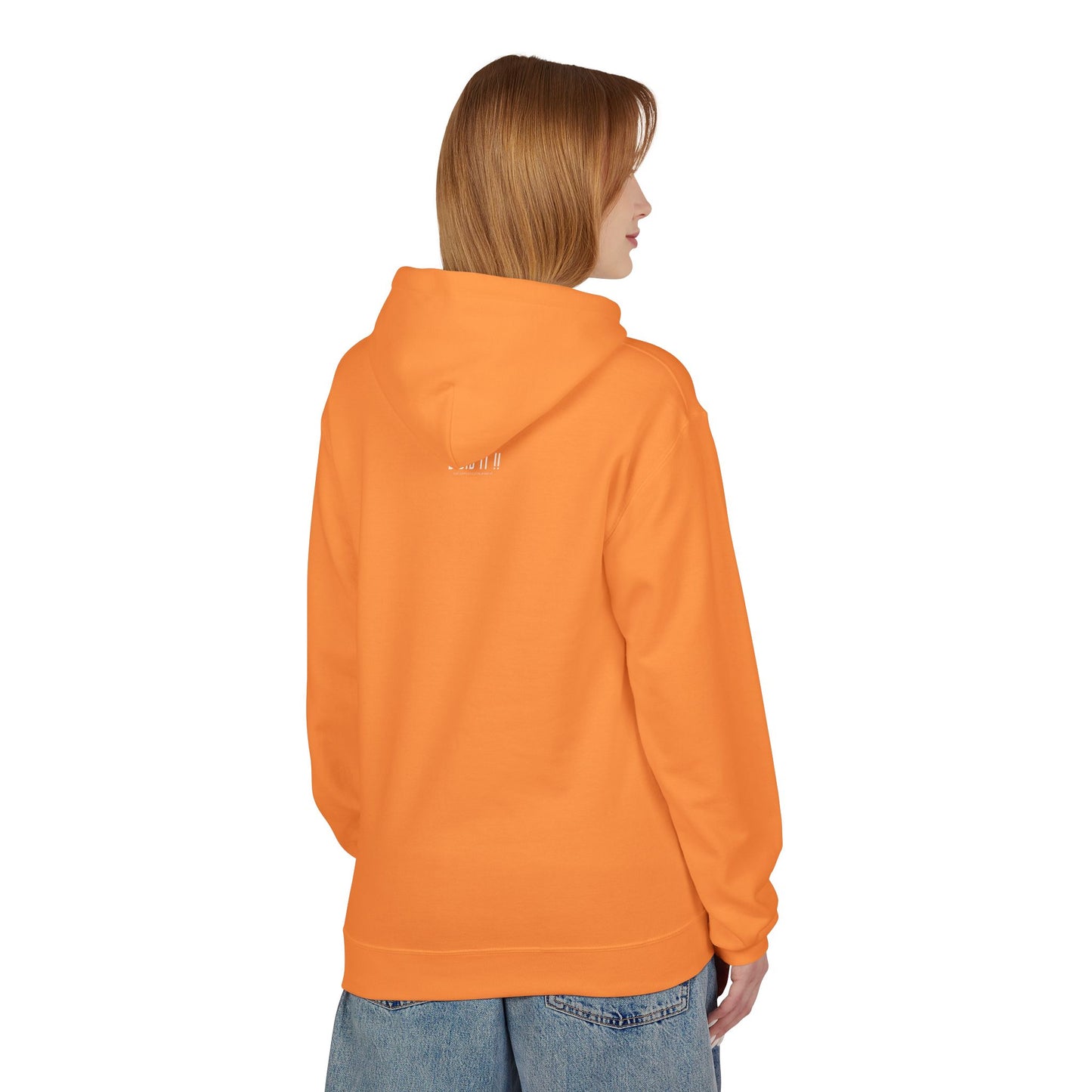 FGC PH OSA Unofficial Hoddie