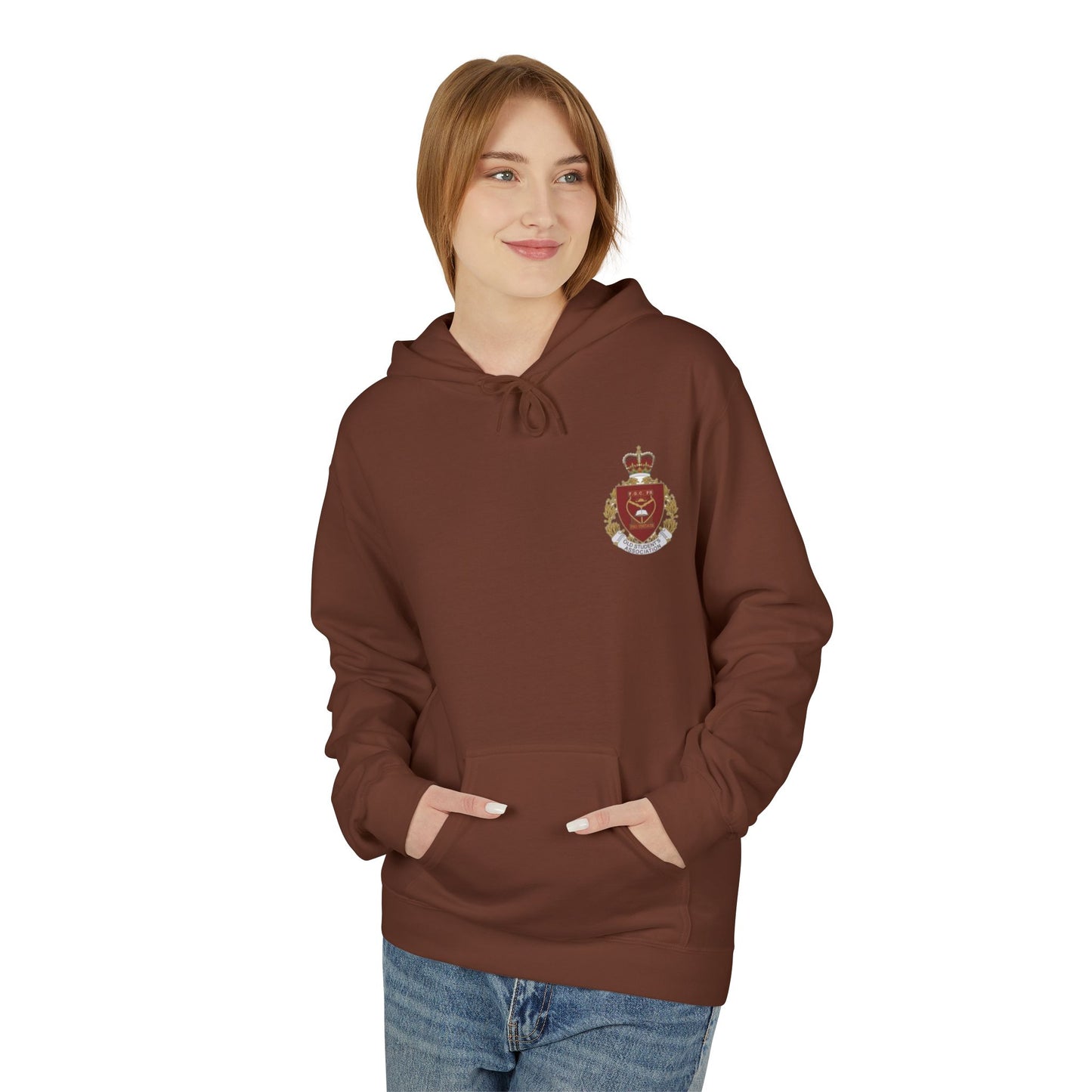 FGC PH OSA Unofficial Hoddie