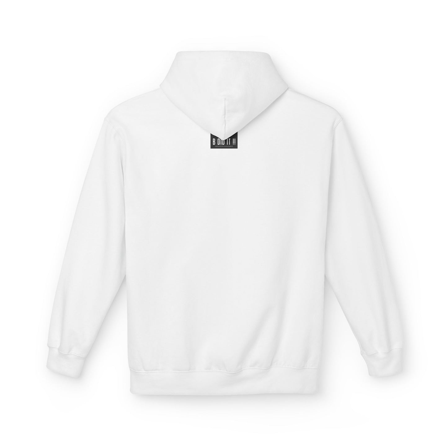FGC PH OSA Unofficial Hoddie