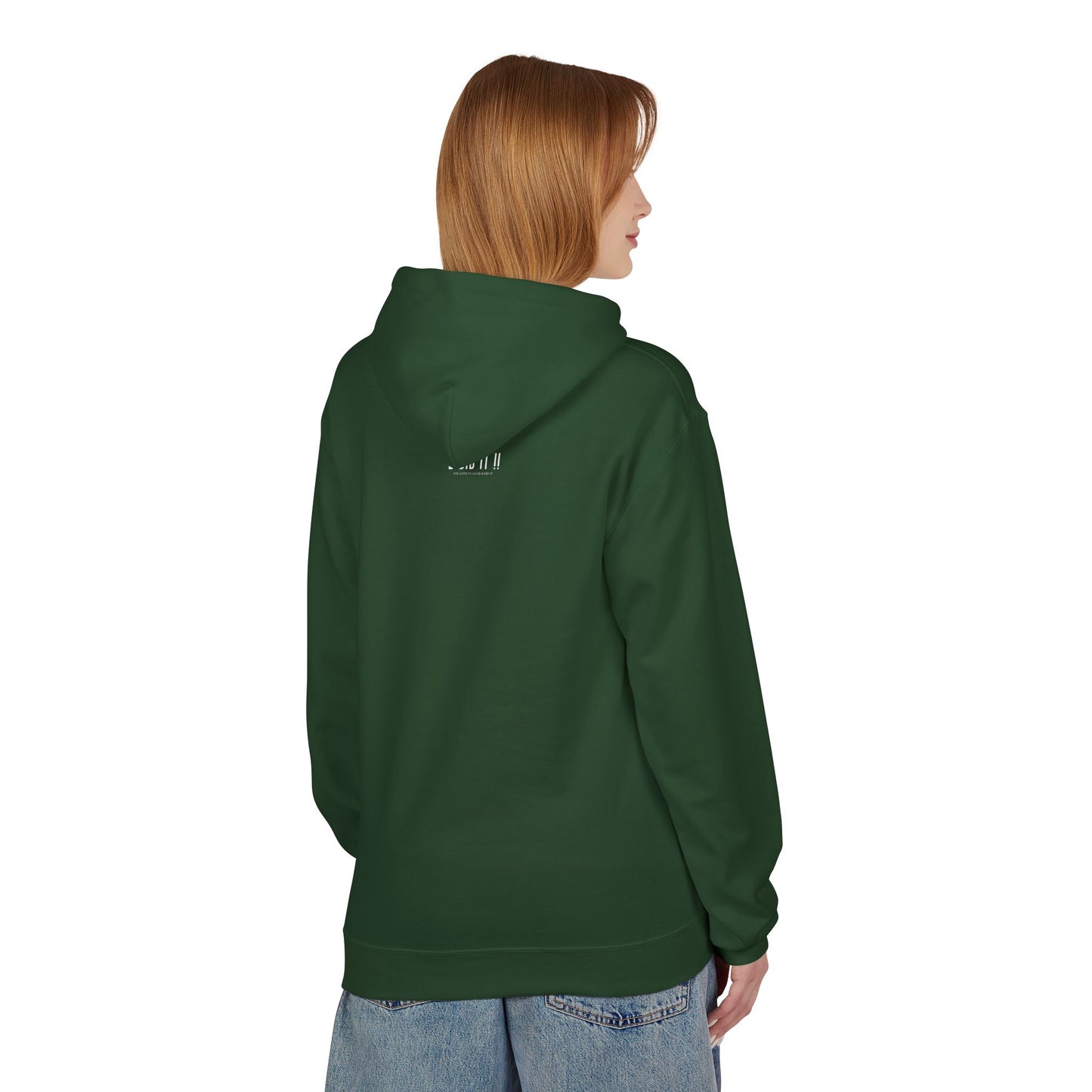 FGC PH OSA Unofficial Hoddie