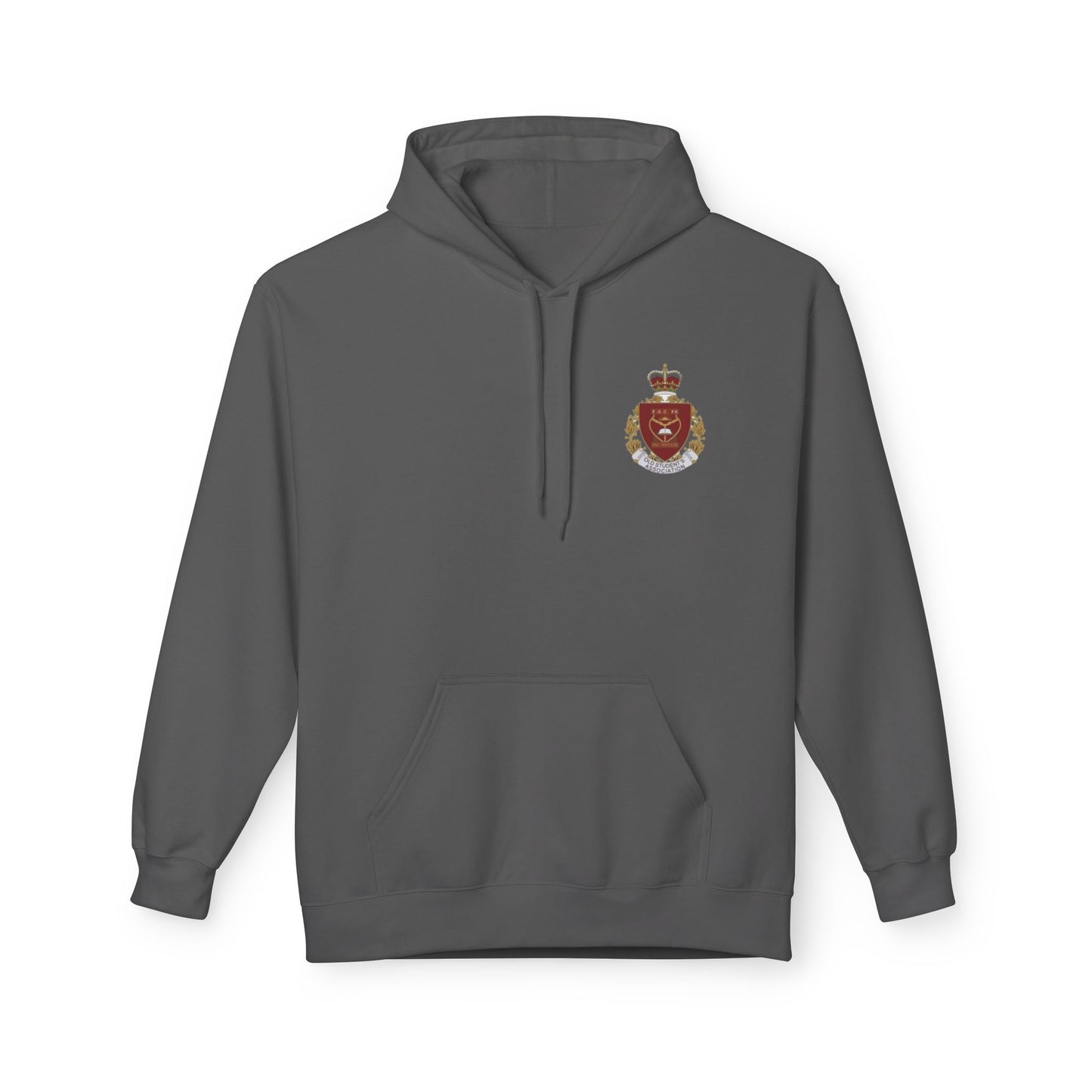 FGC PH OSA Unofficial Hoddie