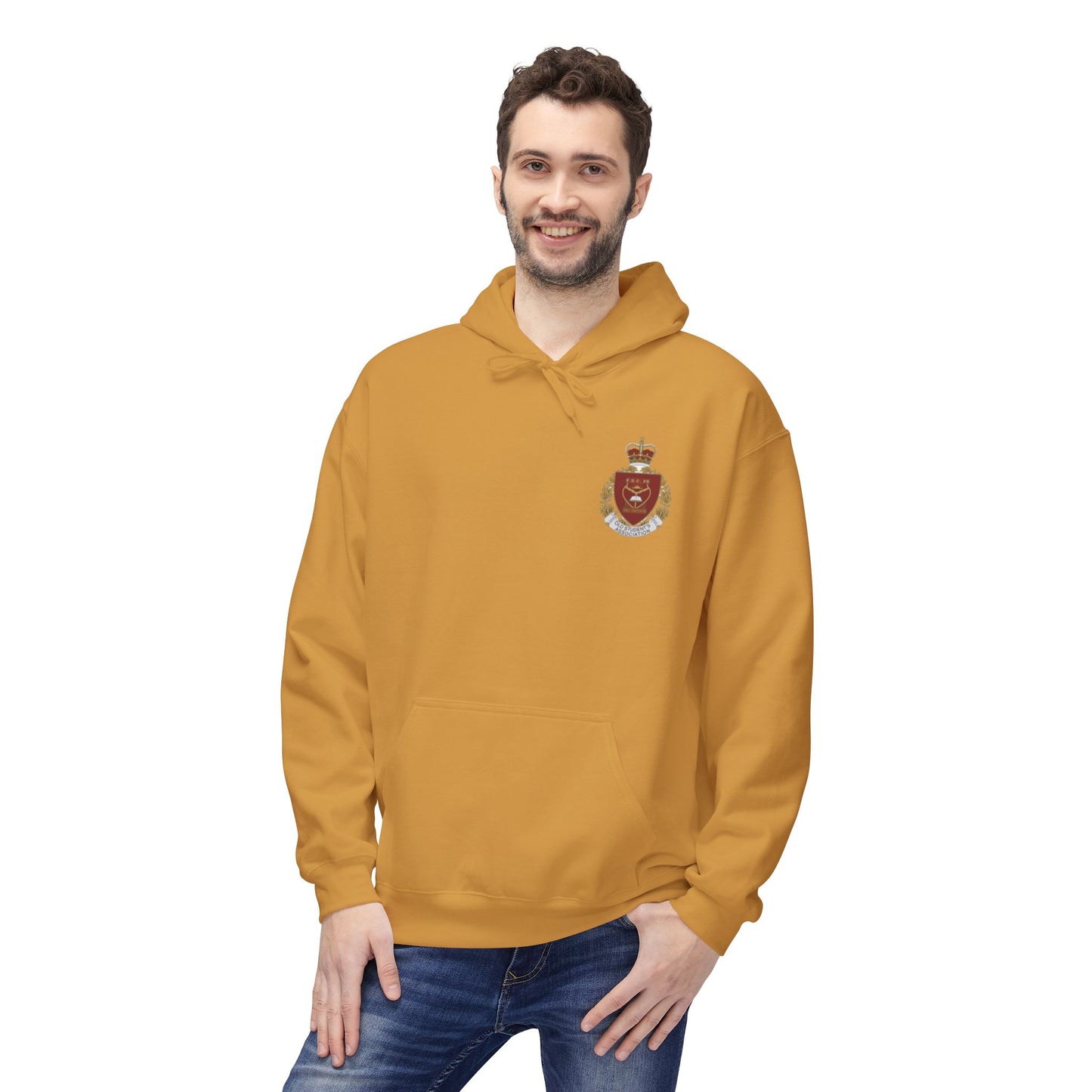 FGC PH OSA Unofficial Hoddie