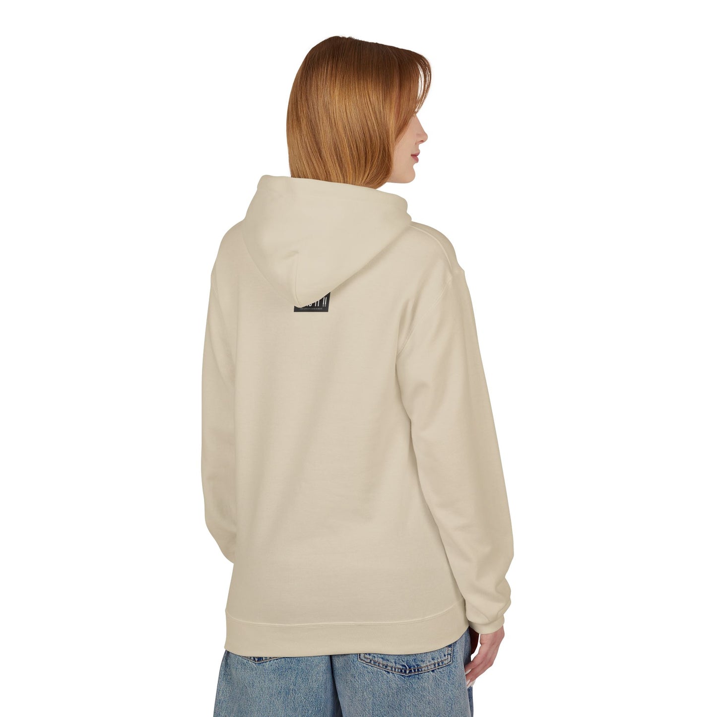 FGC PH OSA Unofficial Hoddie