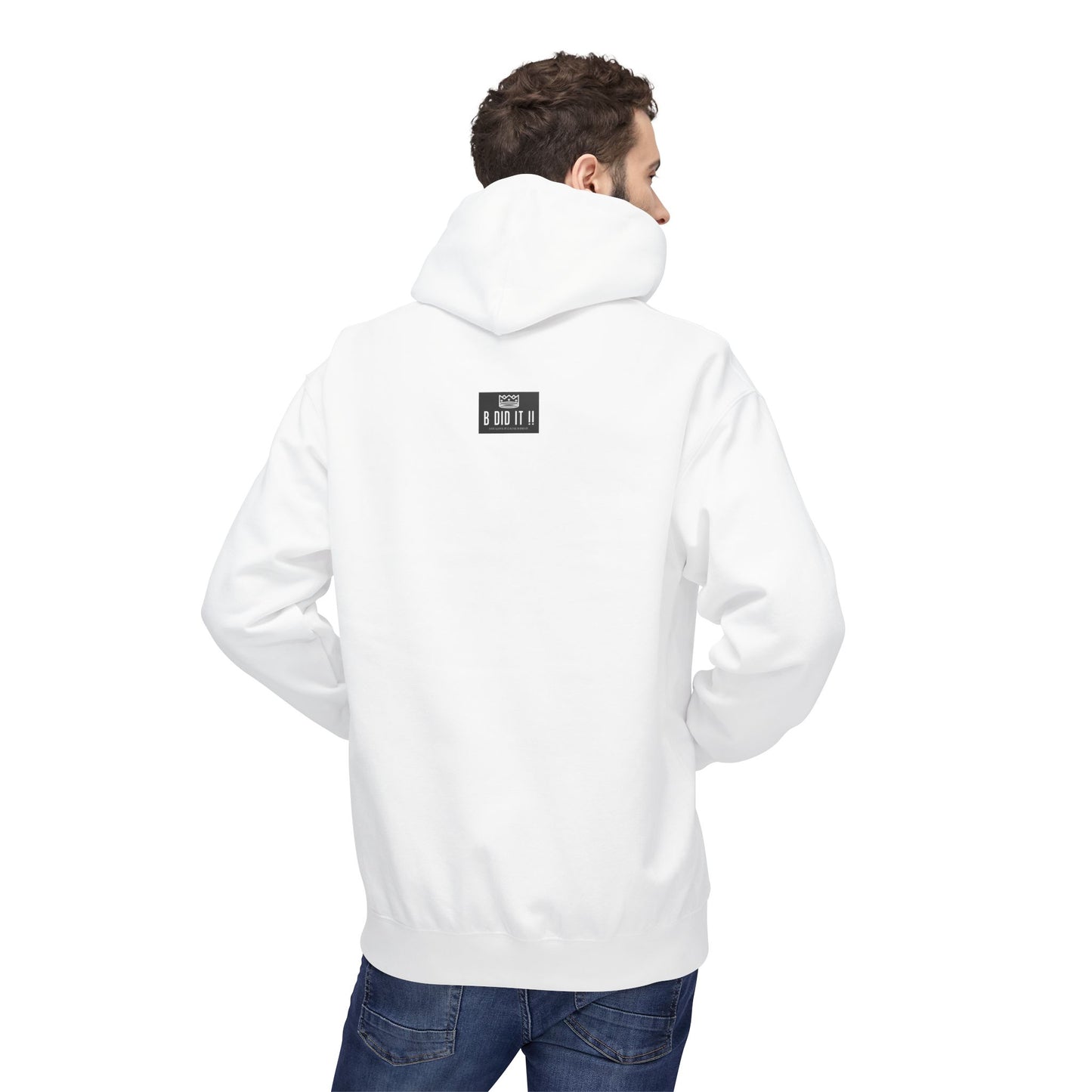 FGC PH OSA Unofficial Hoddie