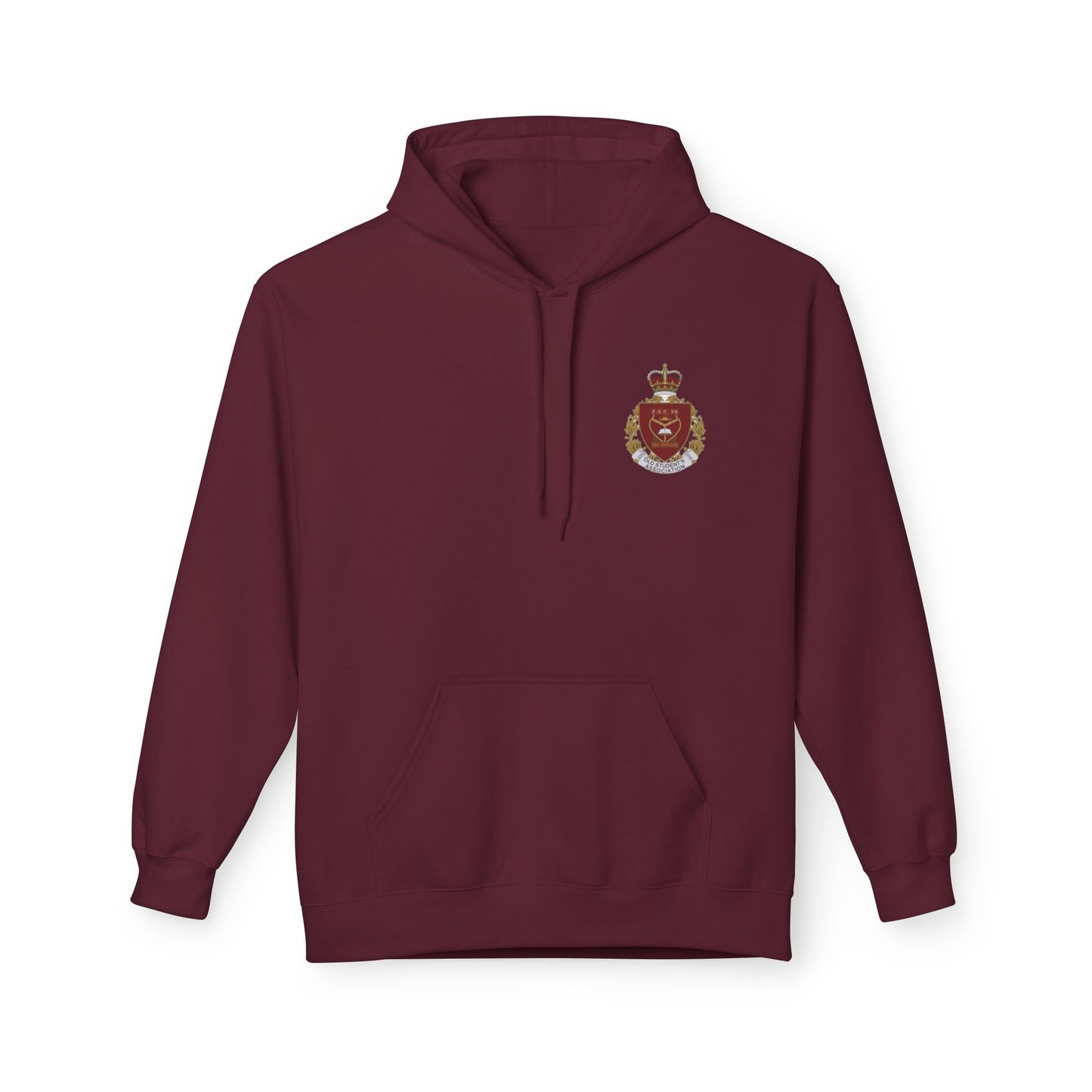 FGC PH OSA Unofficial Hoddie