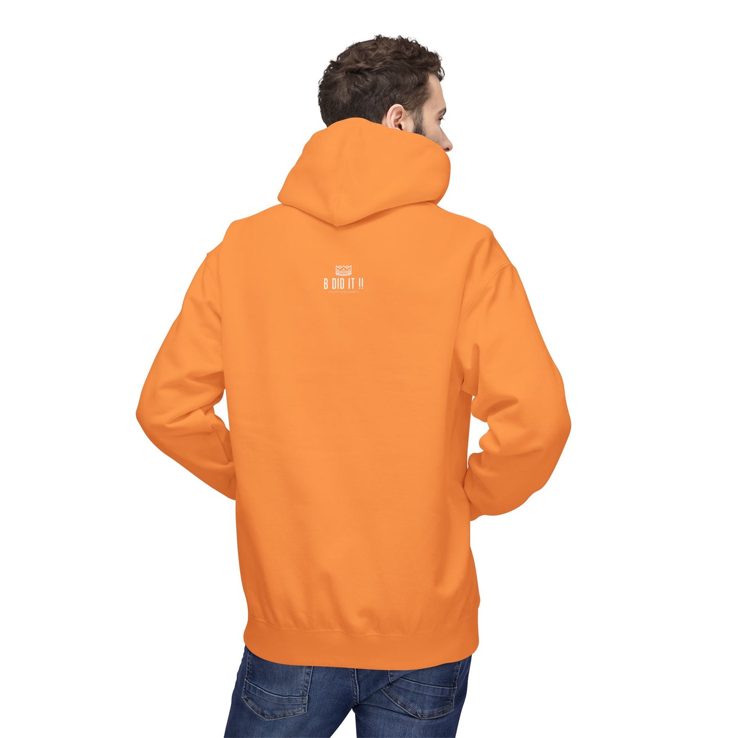 FGC PH OSA Unofficial Hoddie