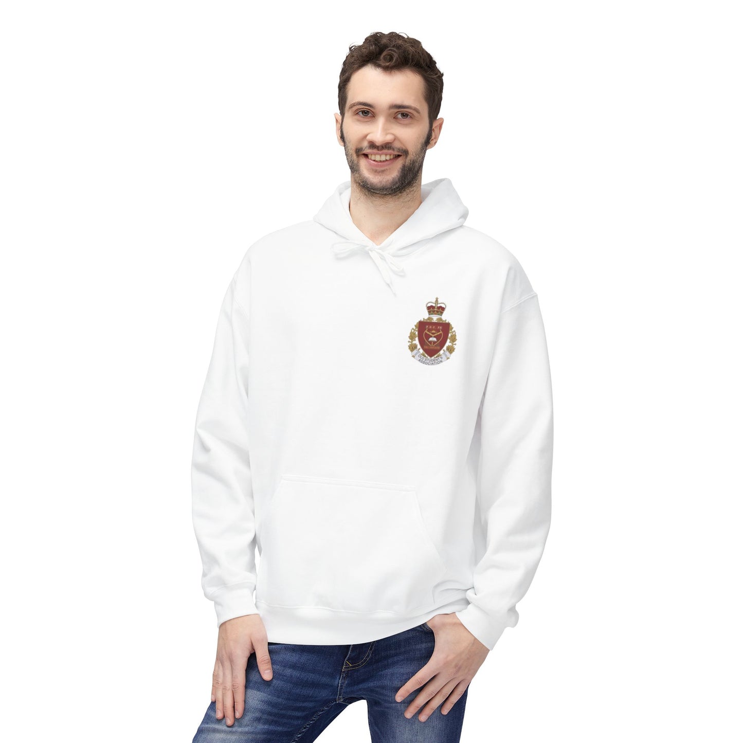 FGC PH OSA Unofficial Hoddie