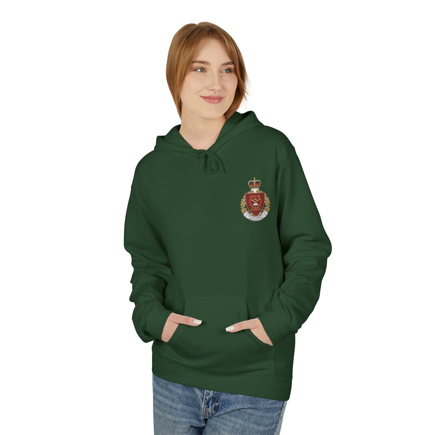 FGC PH OSA Unofficial Hoddie