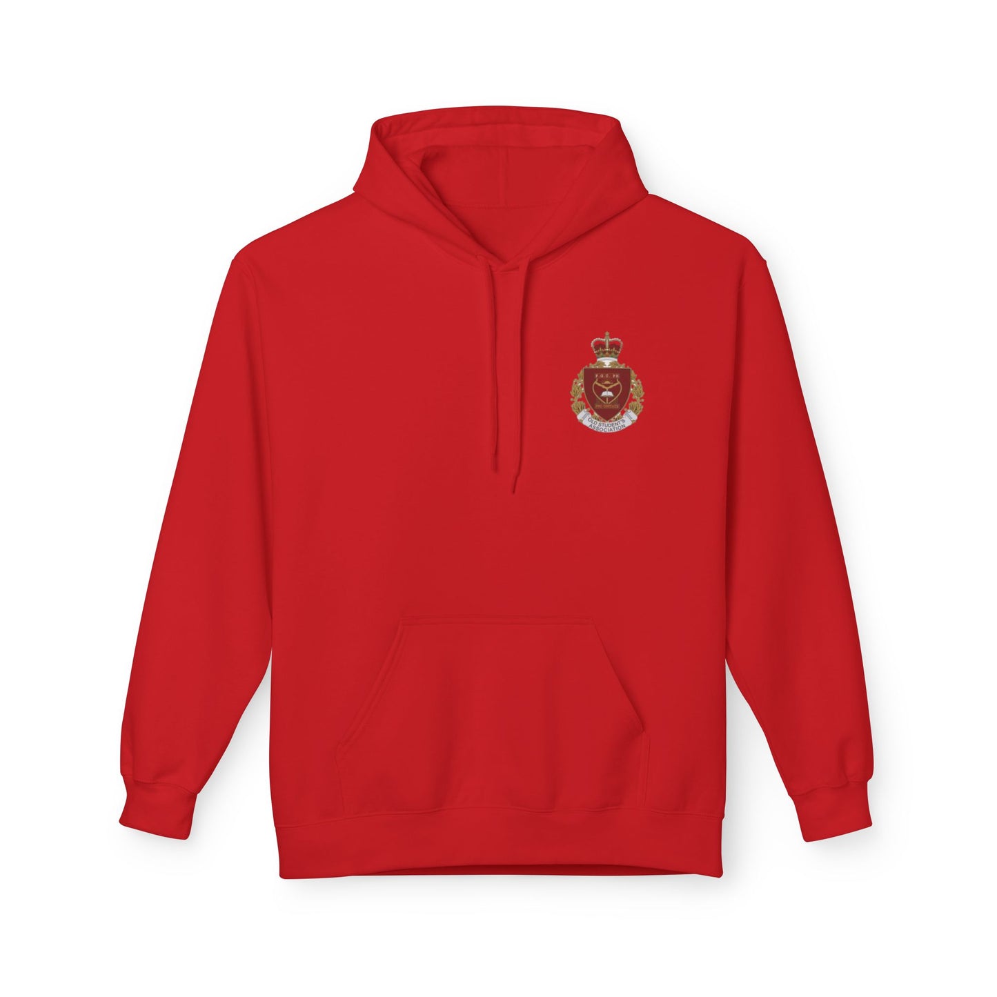 FGC PH OSA Unofficial Hoddie