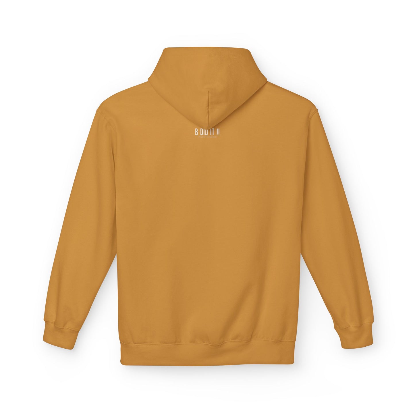 FGC PH OSA Unofficial Hoddie