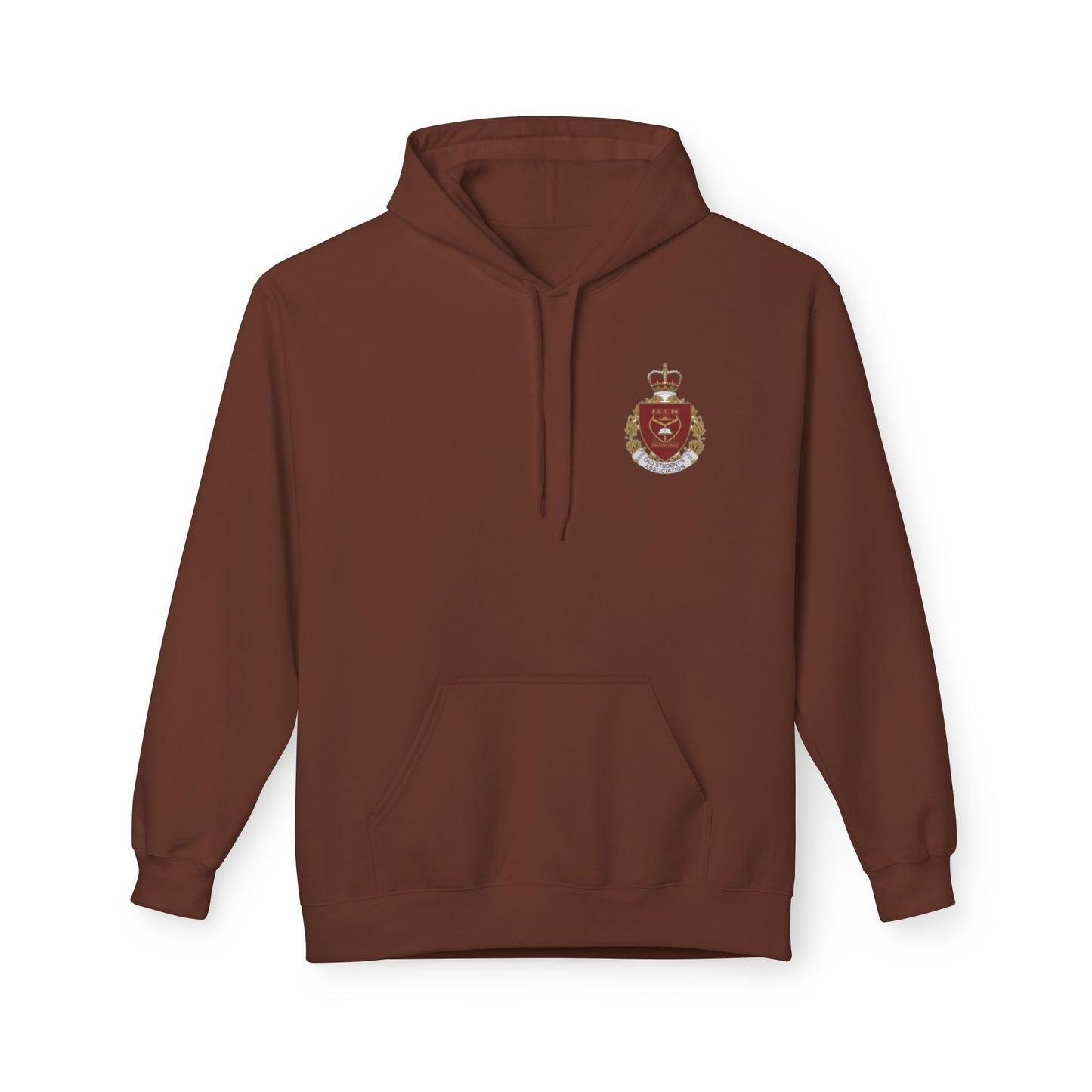 FGC PH OSA Unofficial Hoddie