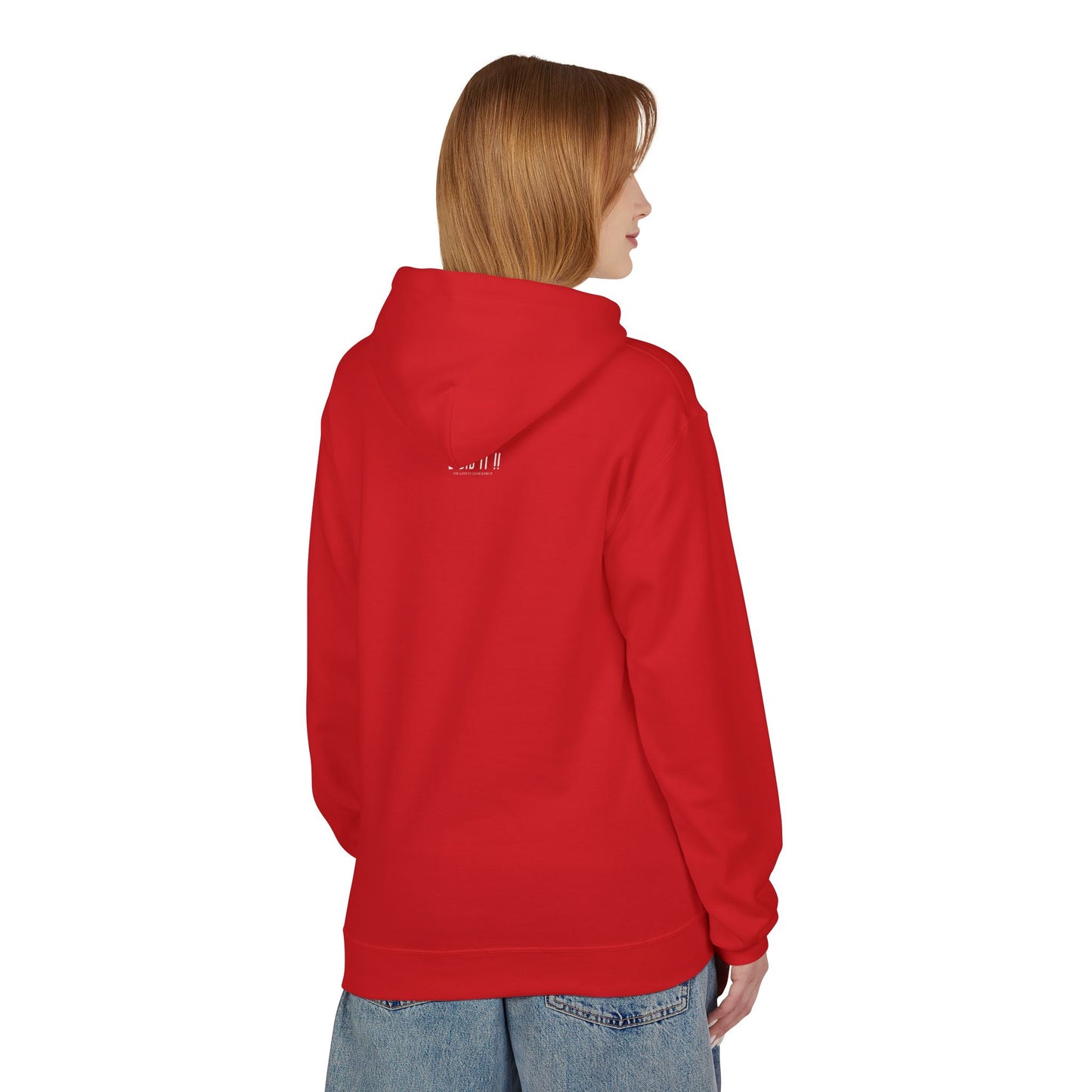 FGC PH OSA Unofficial Hoddie