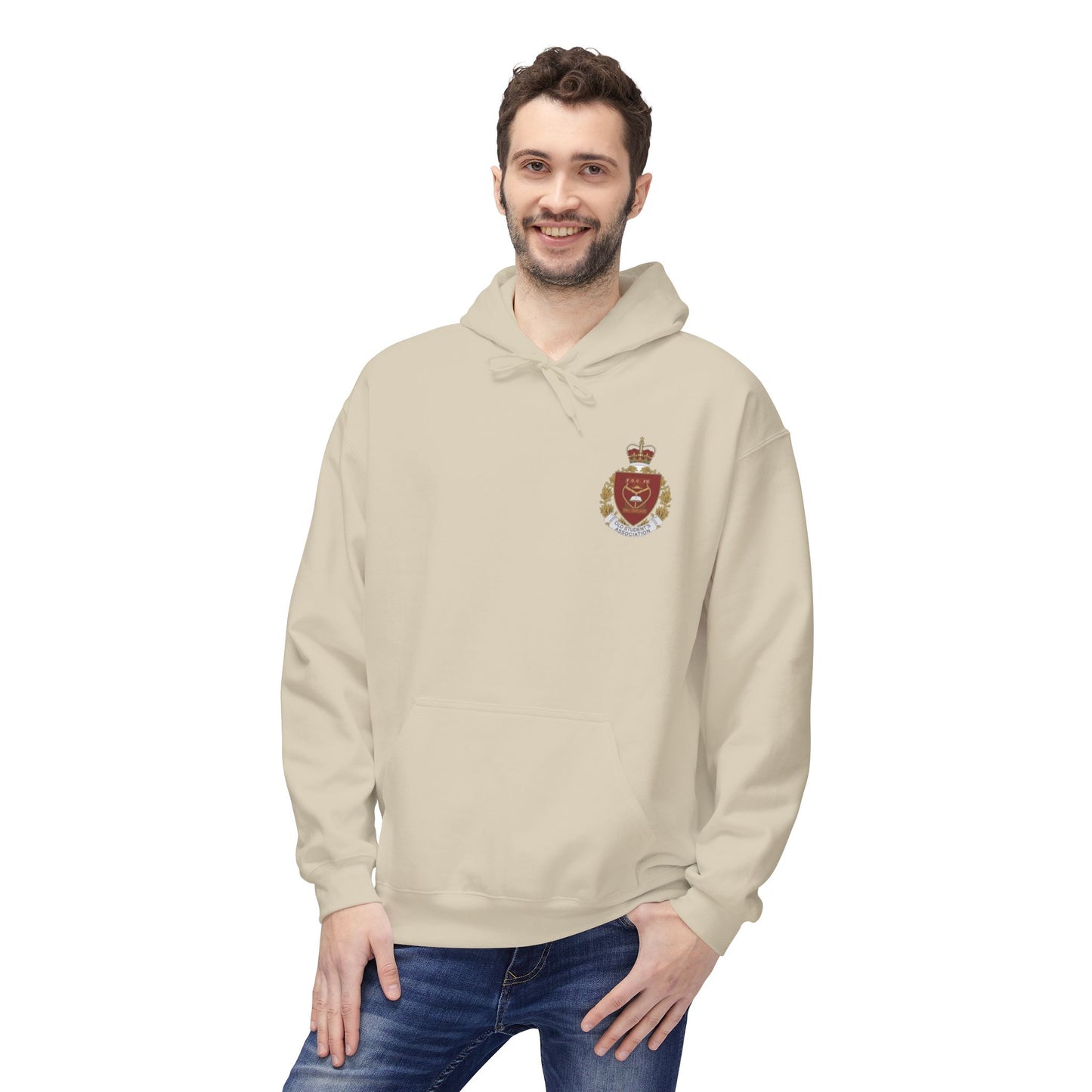 FGC PH OSA Unofficial Hoddie