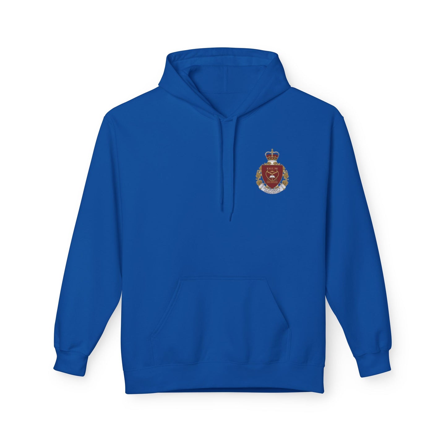 FGC PH OSA Unofficial Hoddie