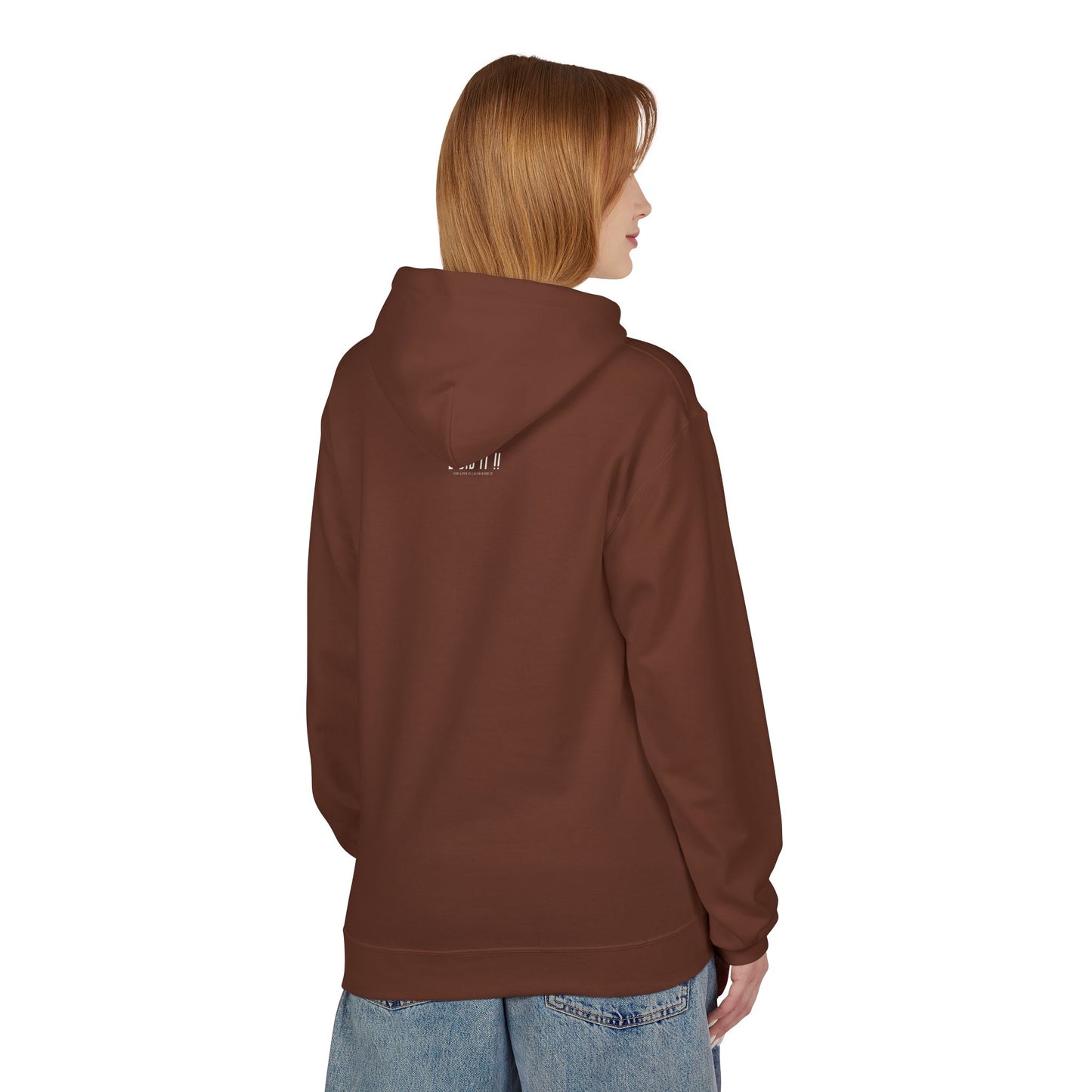 FGC PH OSA Unofficial Hoddie