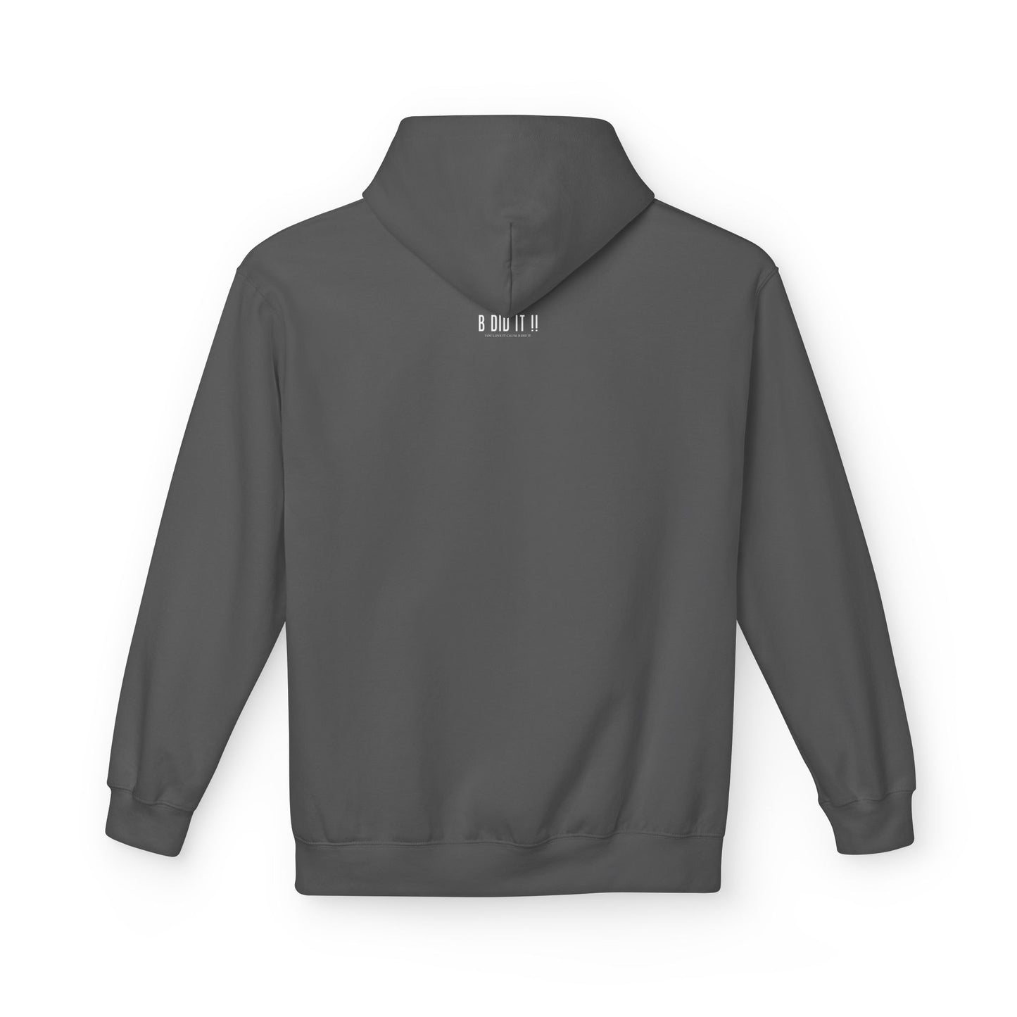 FGC PH OSA Unofficial Hoddie